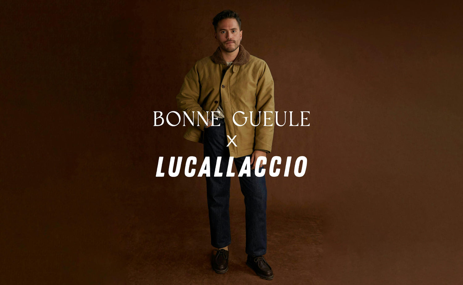 L’ancien revient pour conquérir le style américain