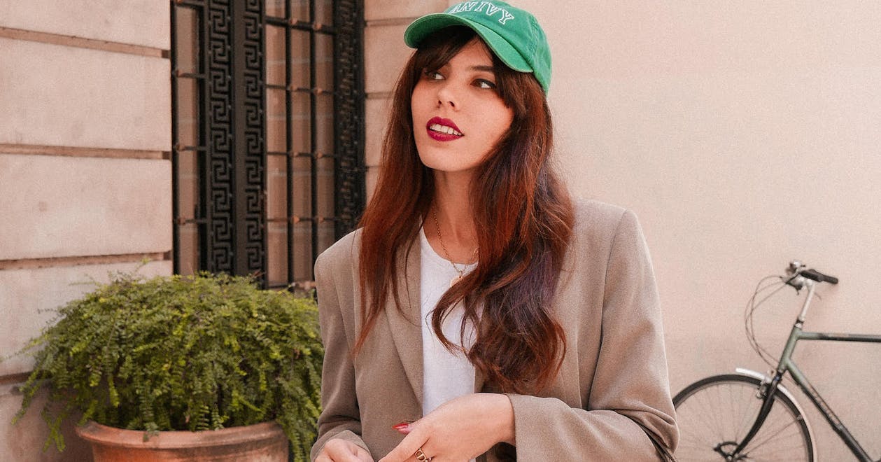 Justin Fitzpatrick : des souliers originaux et de qualité