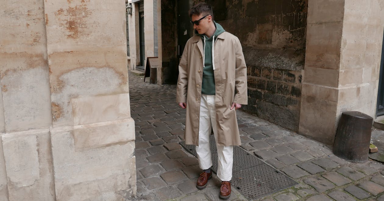 Comment être passé au mac a transformé mon style