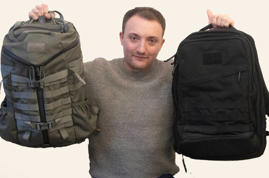 Sacs à Vêtements De Voyage - Housses De Protection Pour Penderie - Lot De Plusieurs Tailles