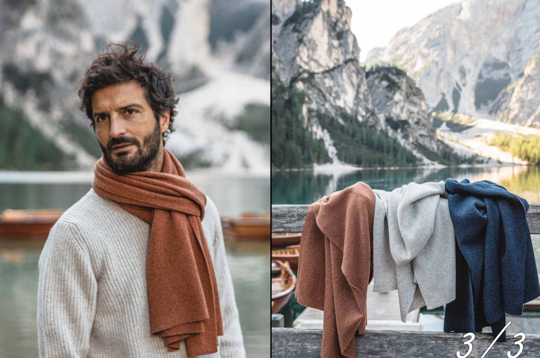 Pourquoi je ne peux plus revenir en arrière depuis que j’ai goûté à ce cachemire 🏴