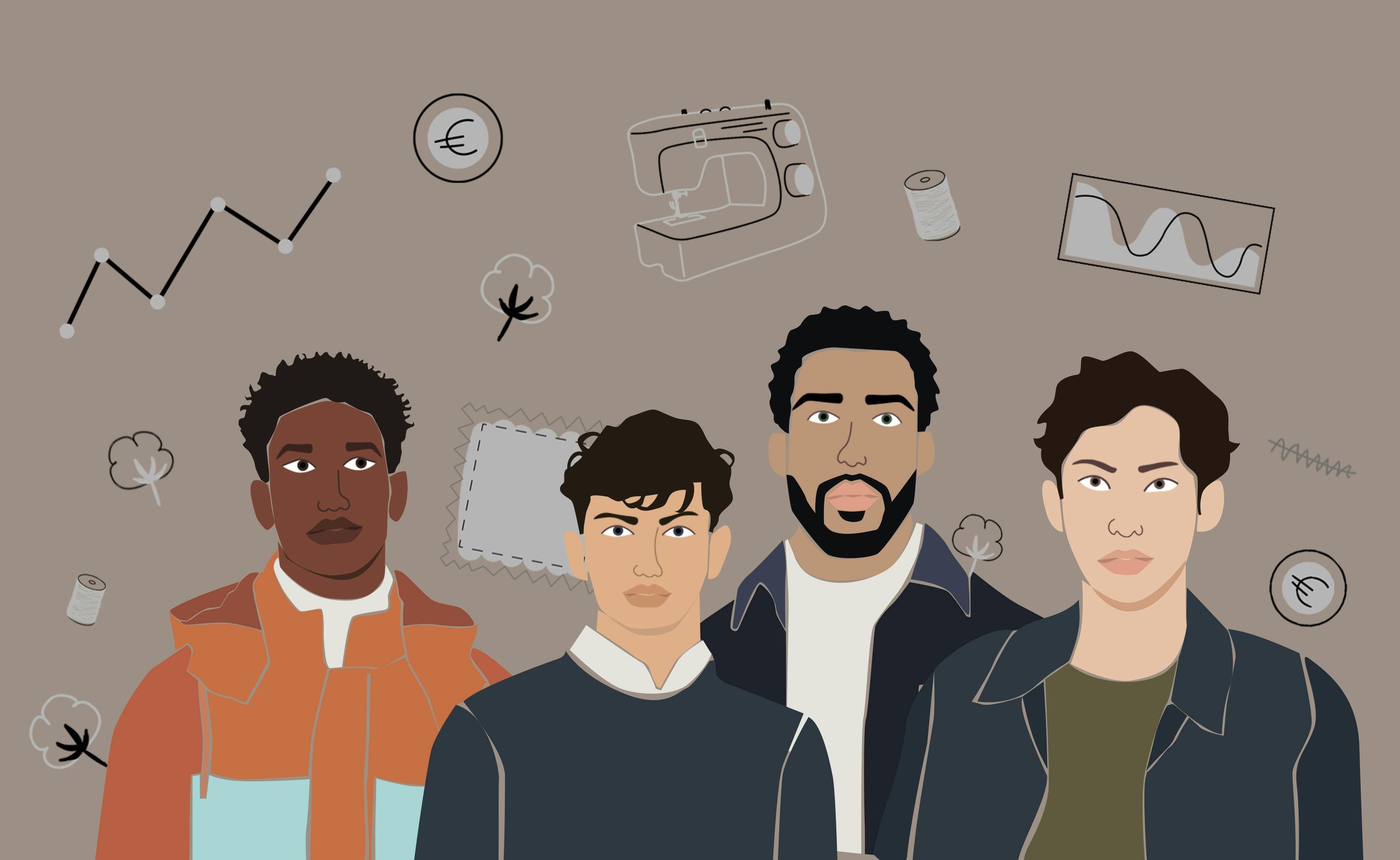 Voilà pourquoi nous devons augmenter nos prix - par Benoît