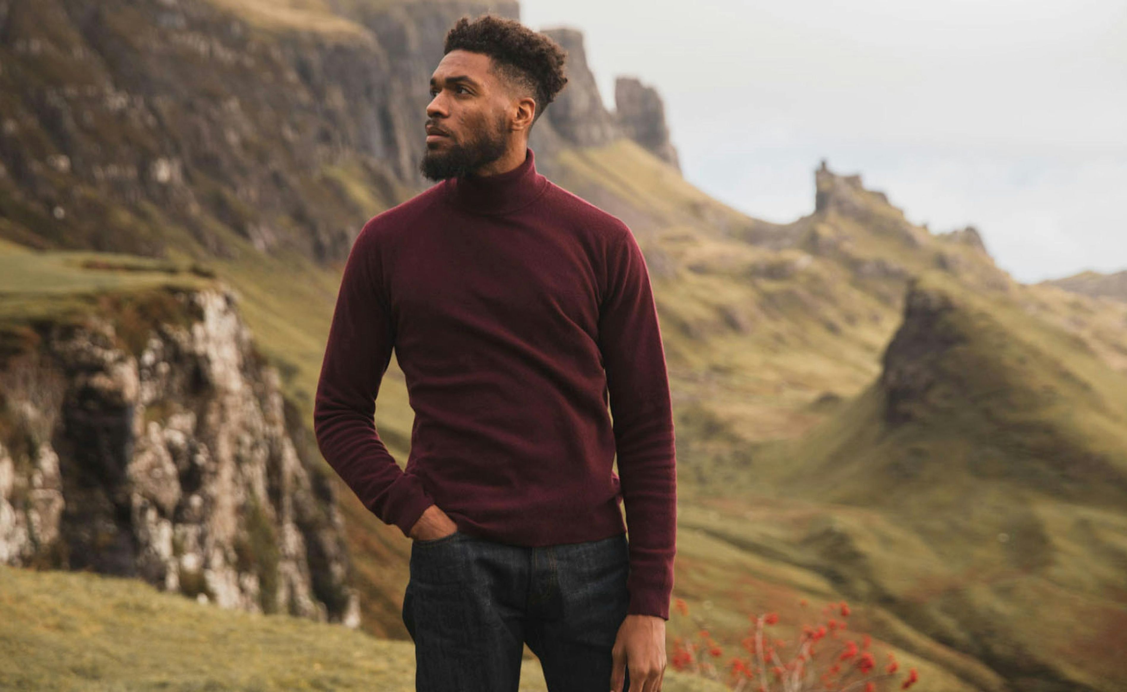 Comment choisir la taille de son pull/cardigan ?