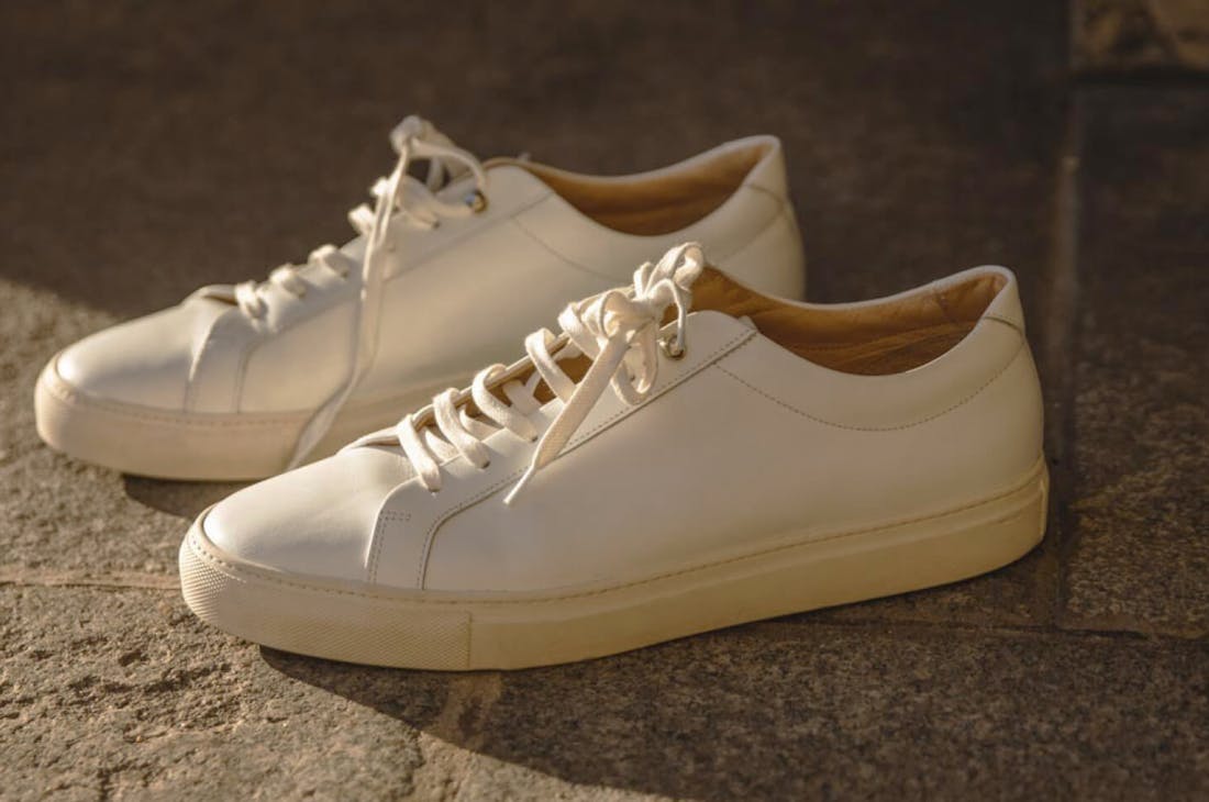 Bonnegueule sneakers on sale