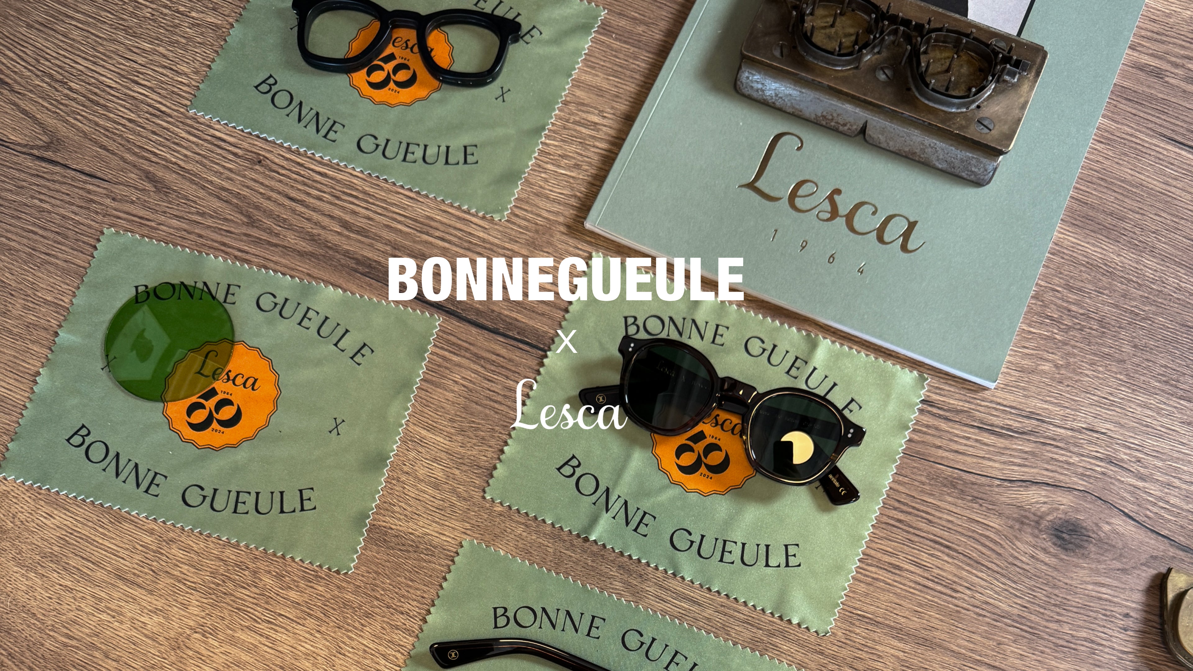 Video: our tribute to vintage style and French craftsmanship, in