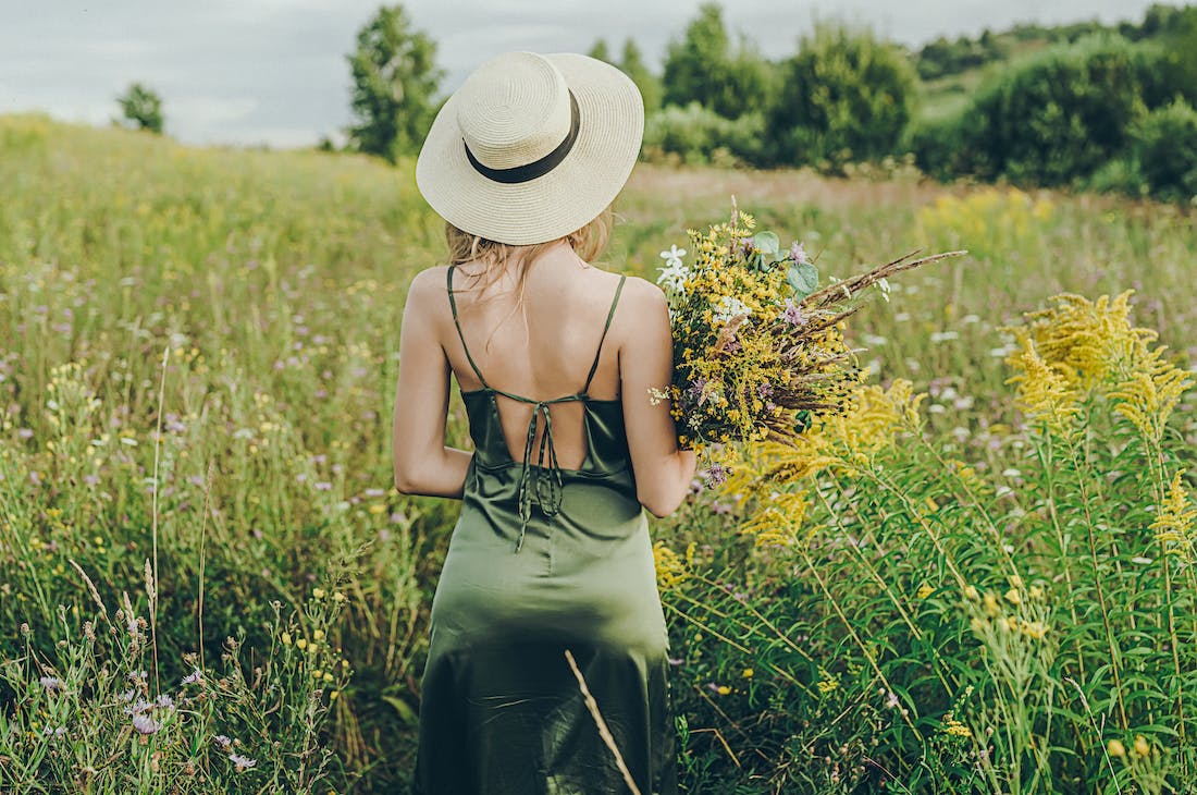 GUIDE – Comment choisir votre robe idéale pour l’été