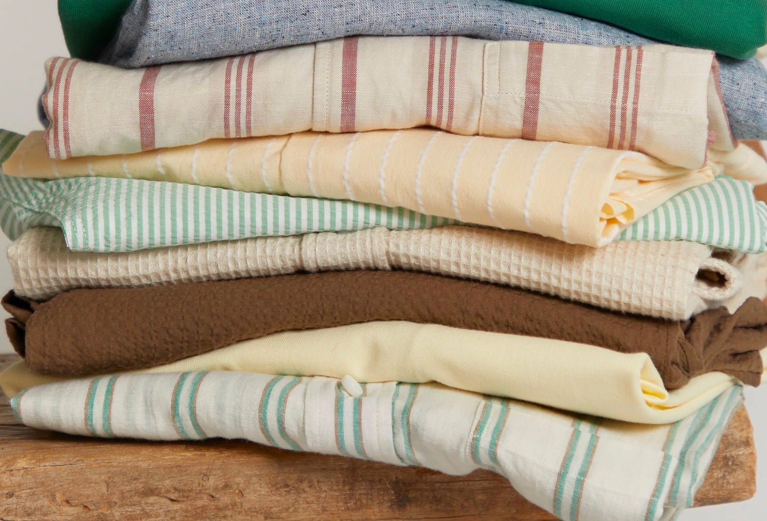 Si je devais reconstruire ma garde-robe de zéro, voici les pièces que je choisirais