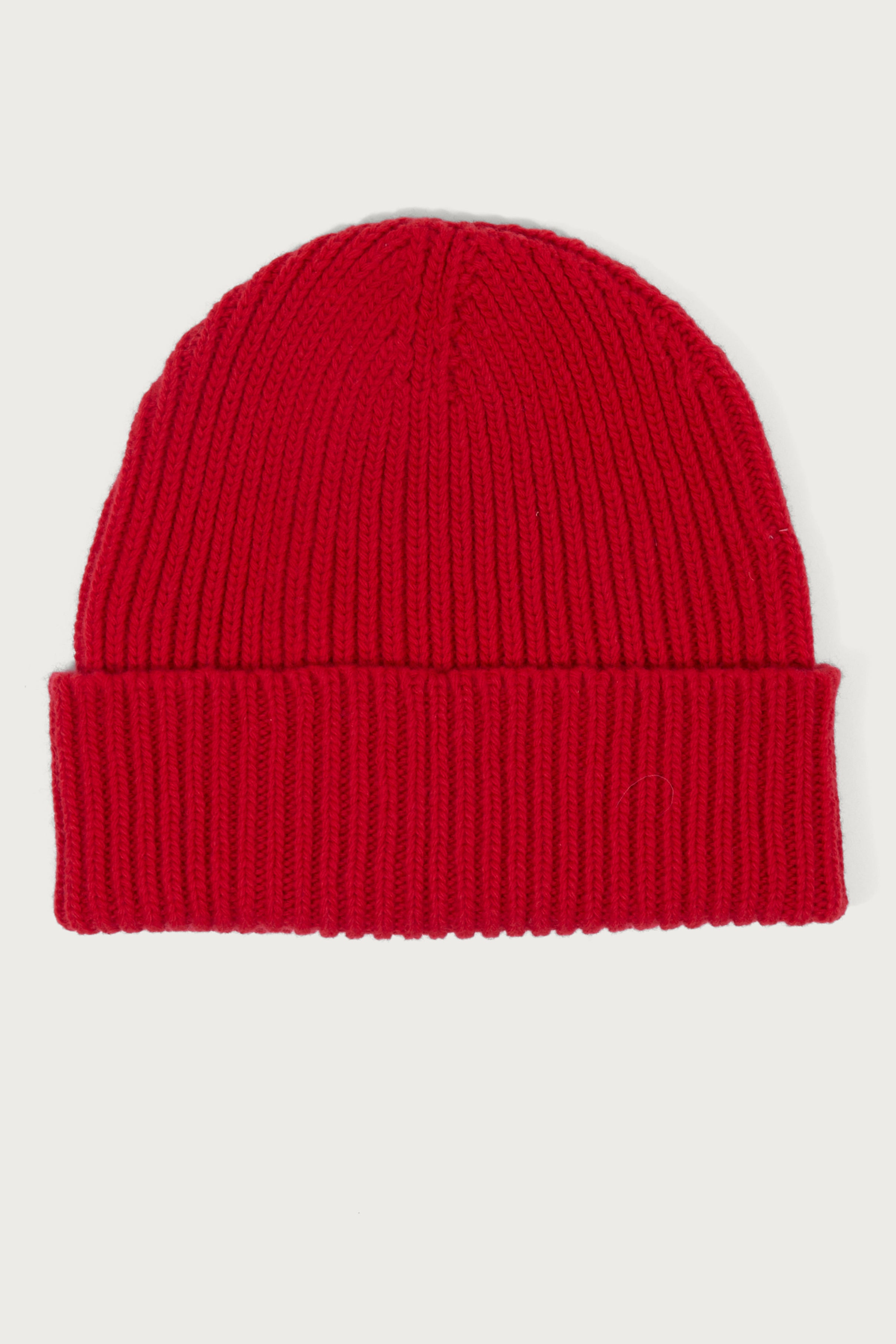 Bonnet Brighton rouge