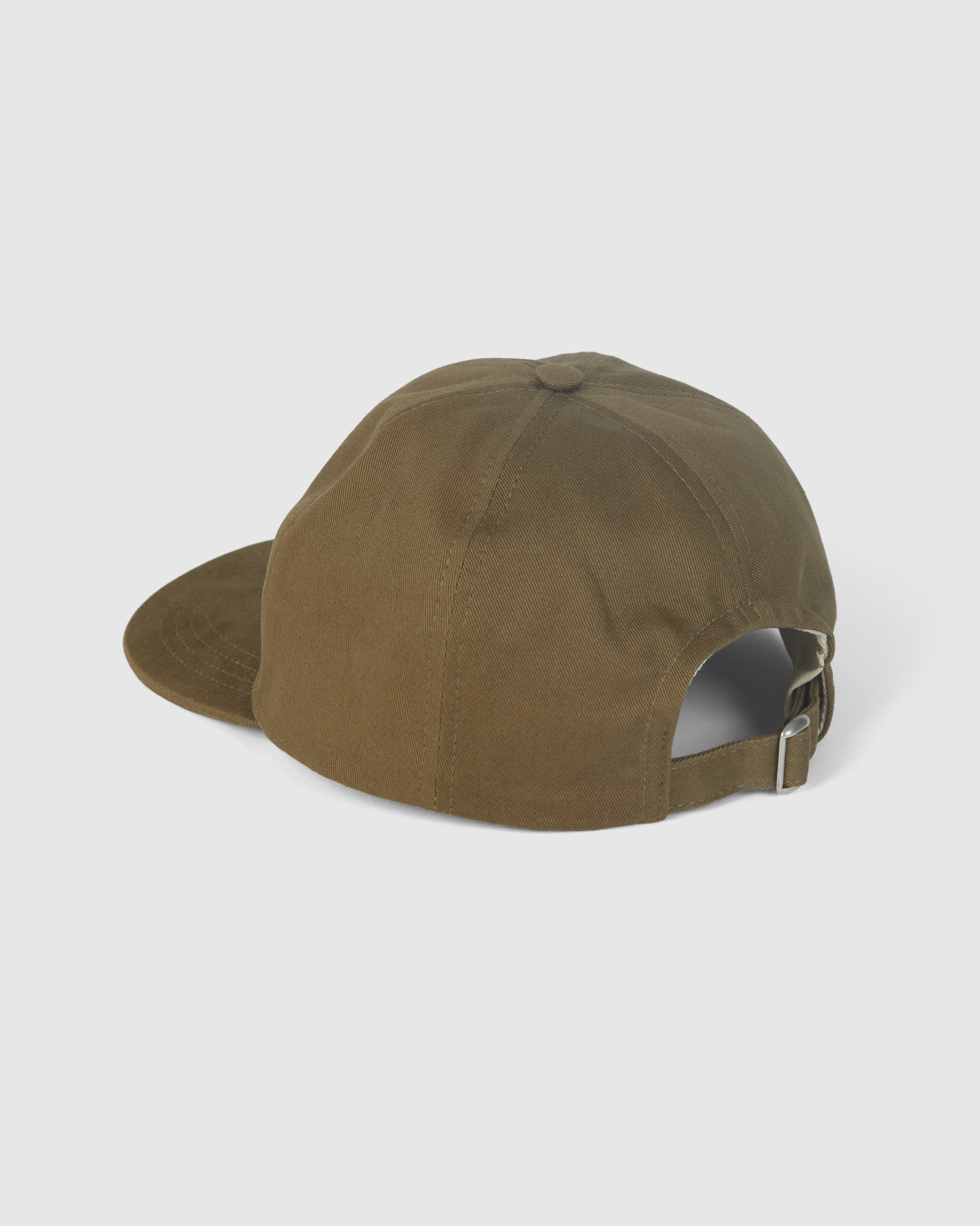 Casquette Soho kaki