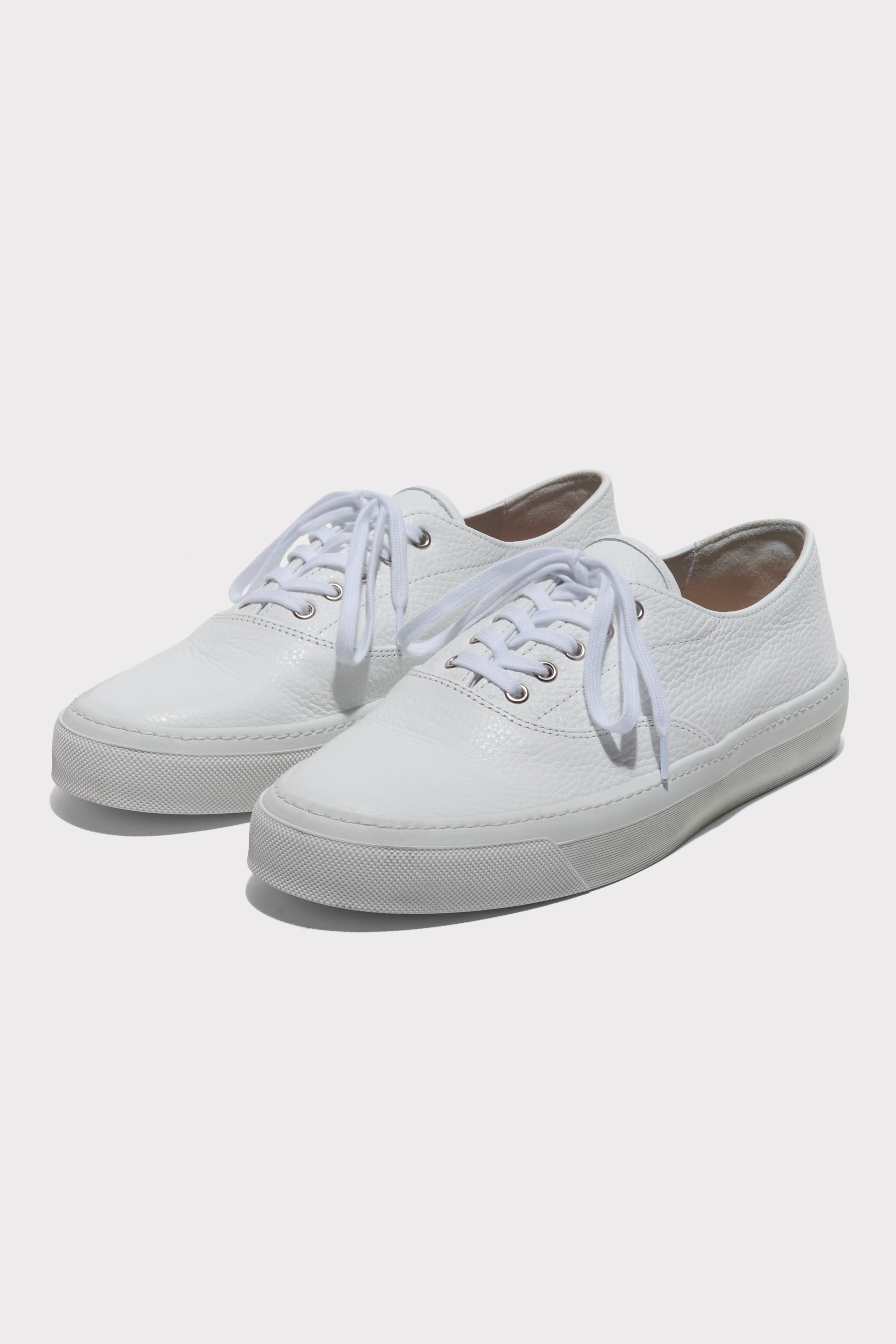 Sneakers Nazare blanc