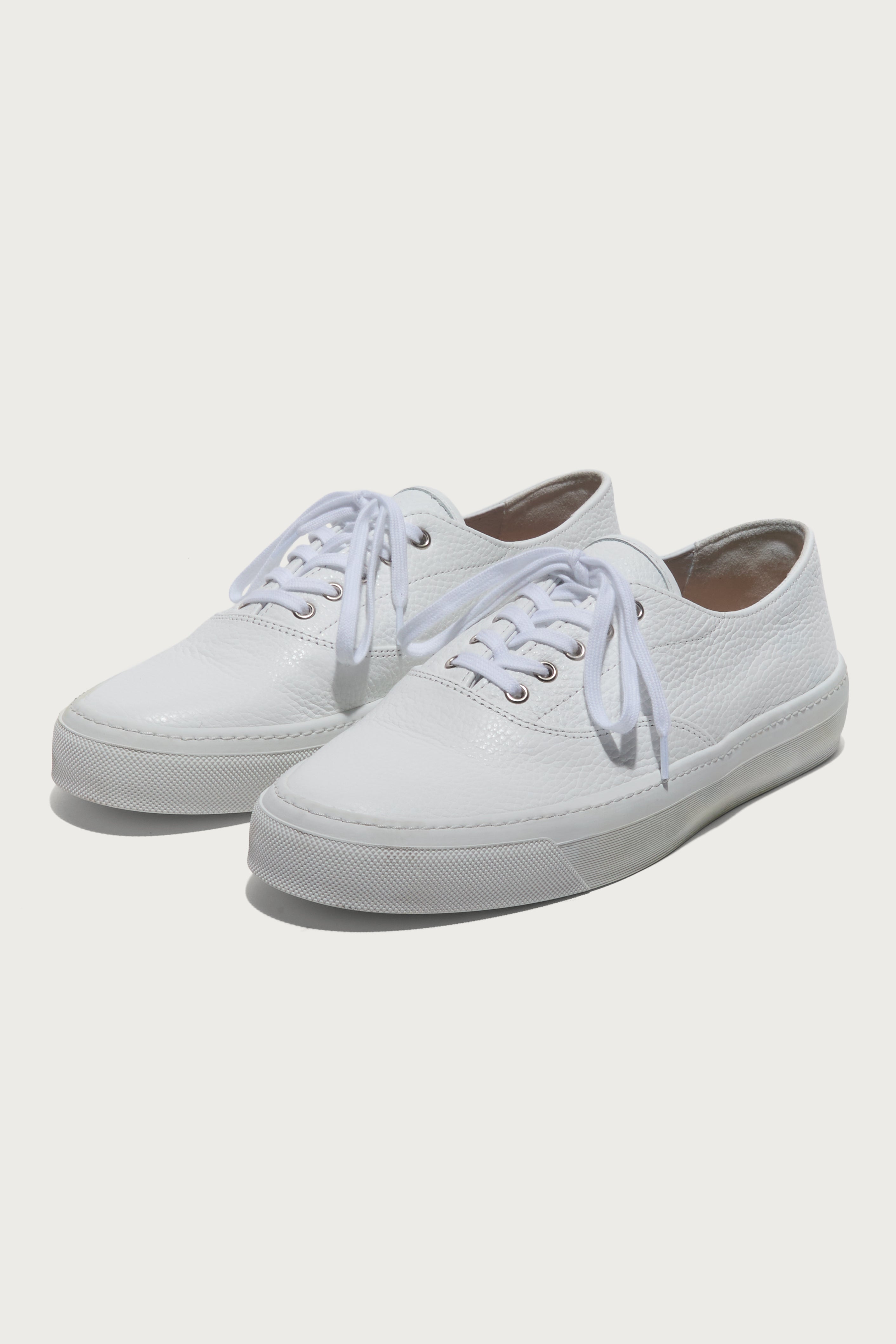 Sneakers Nazare blanc