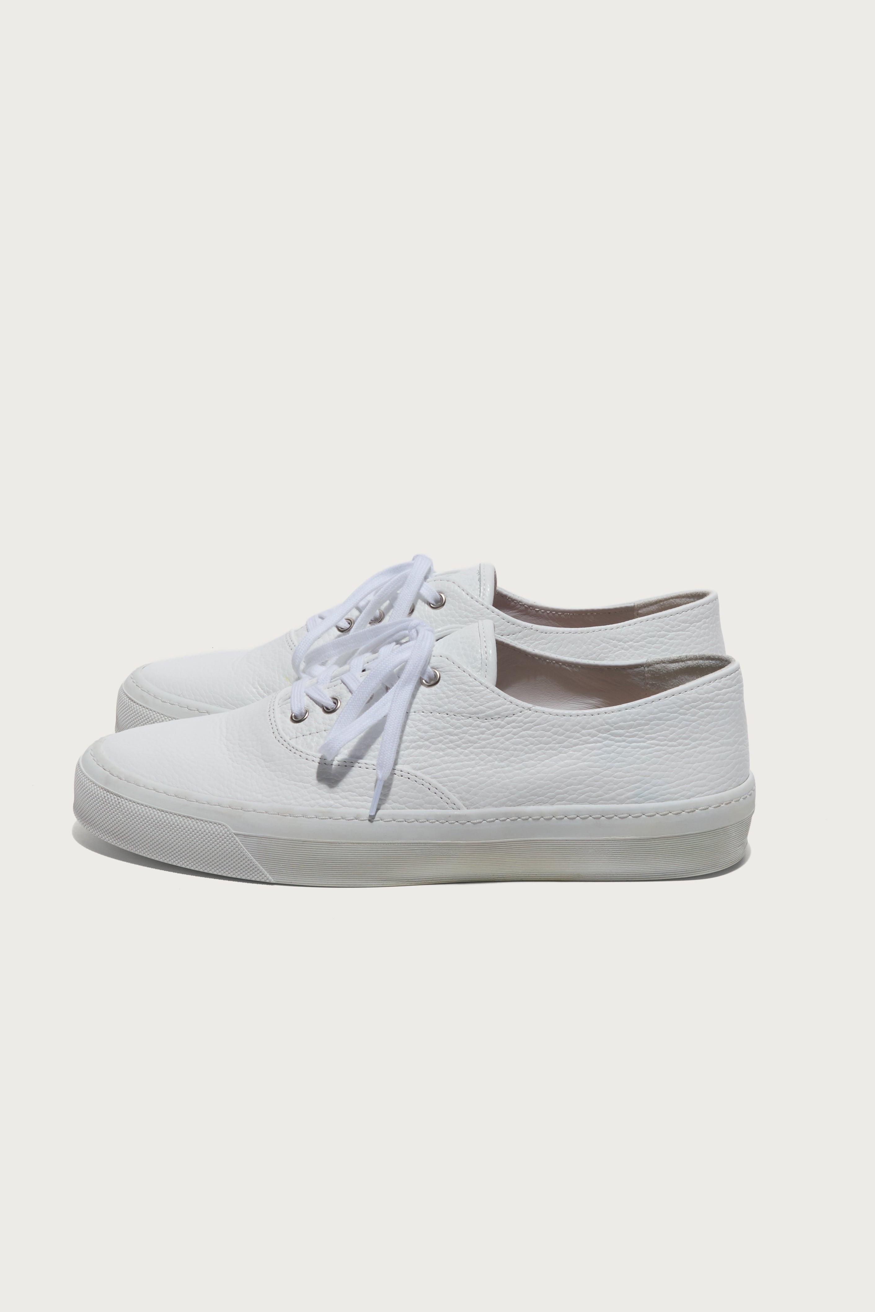 Sneakers Nazare blanc