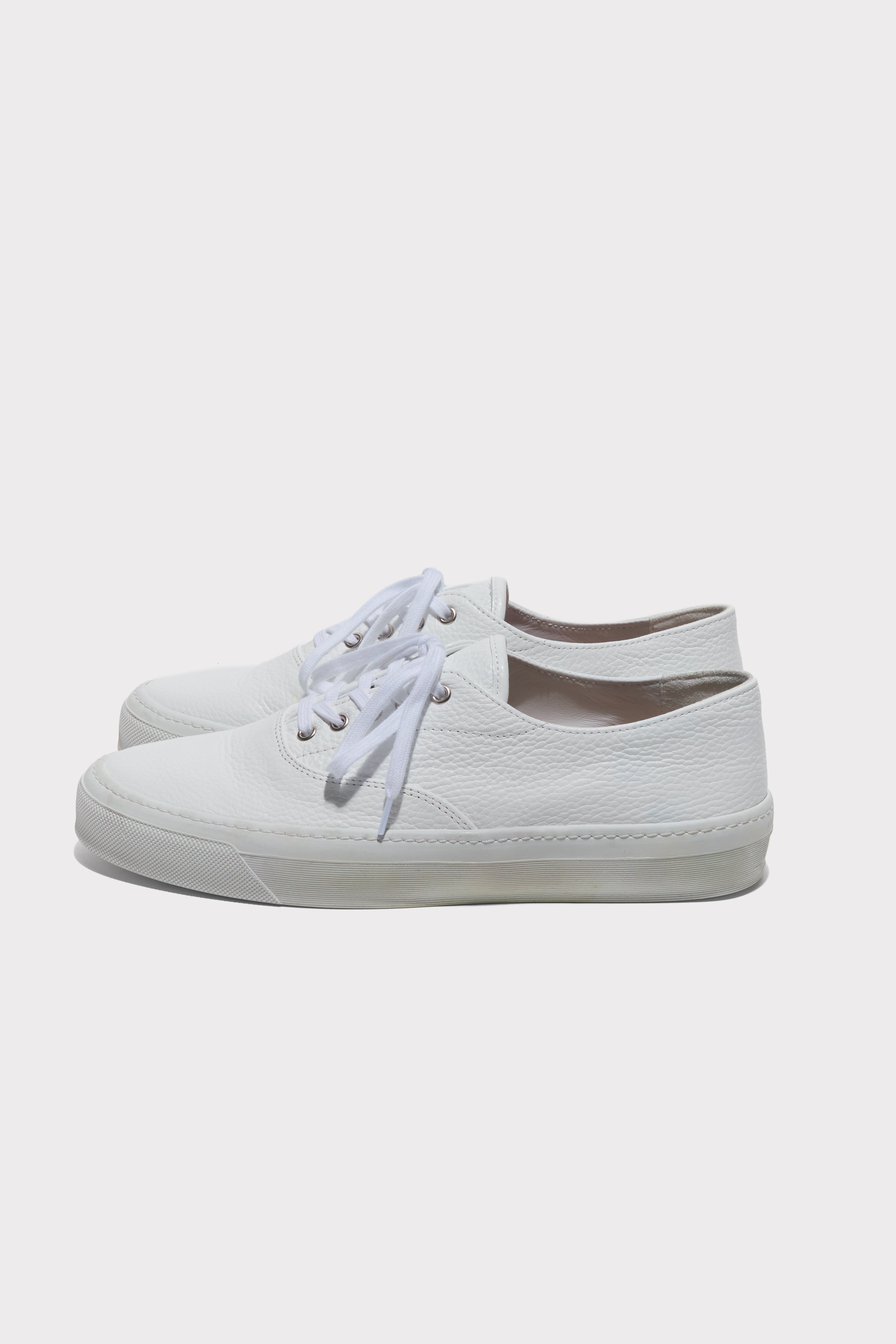 Sneakers Nazare blanc