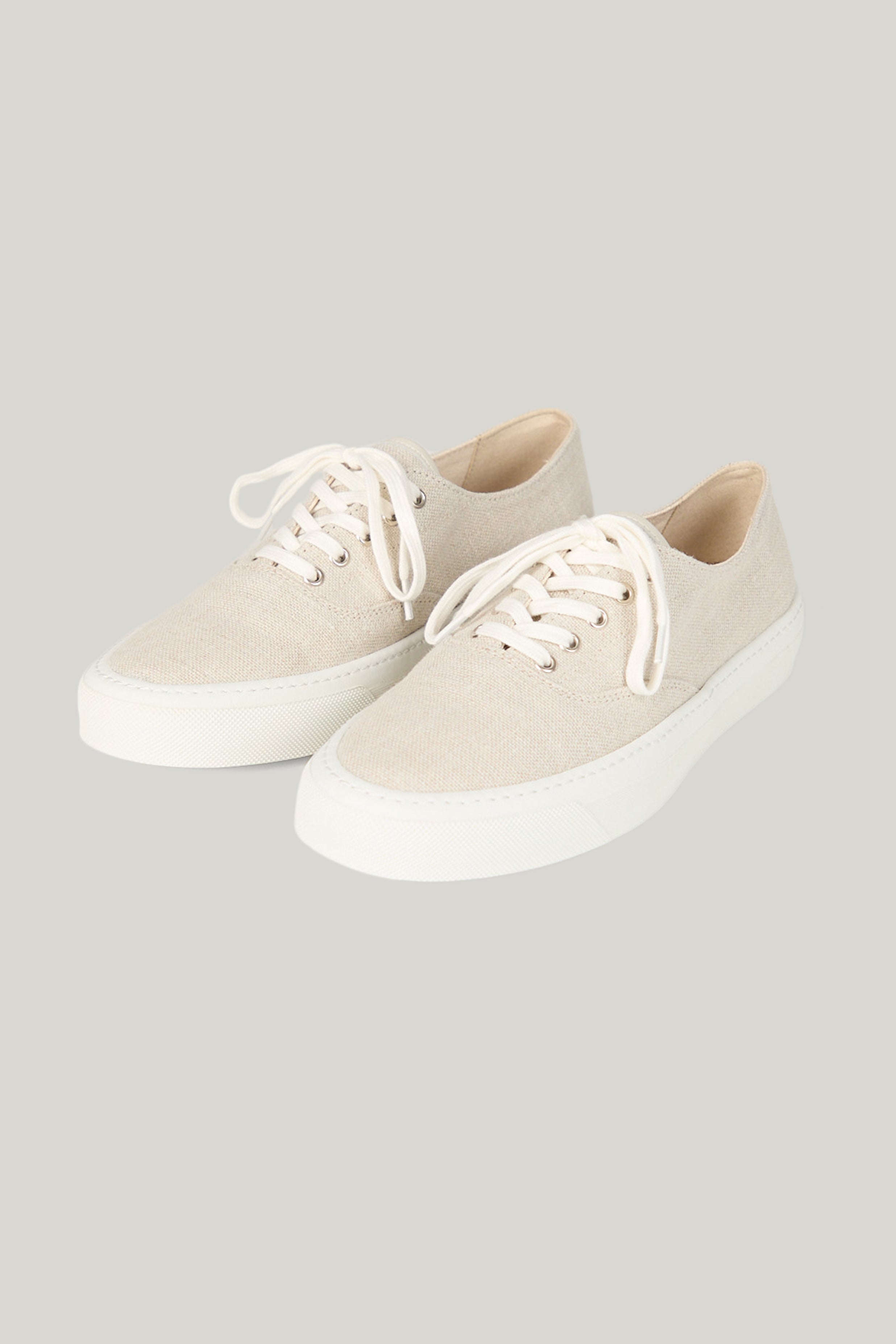 Sneakers Nazare naturel