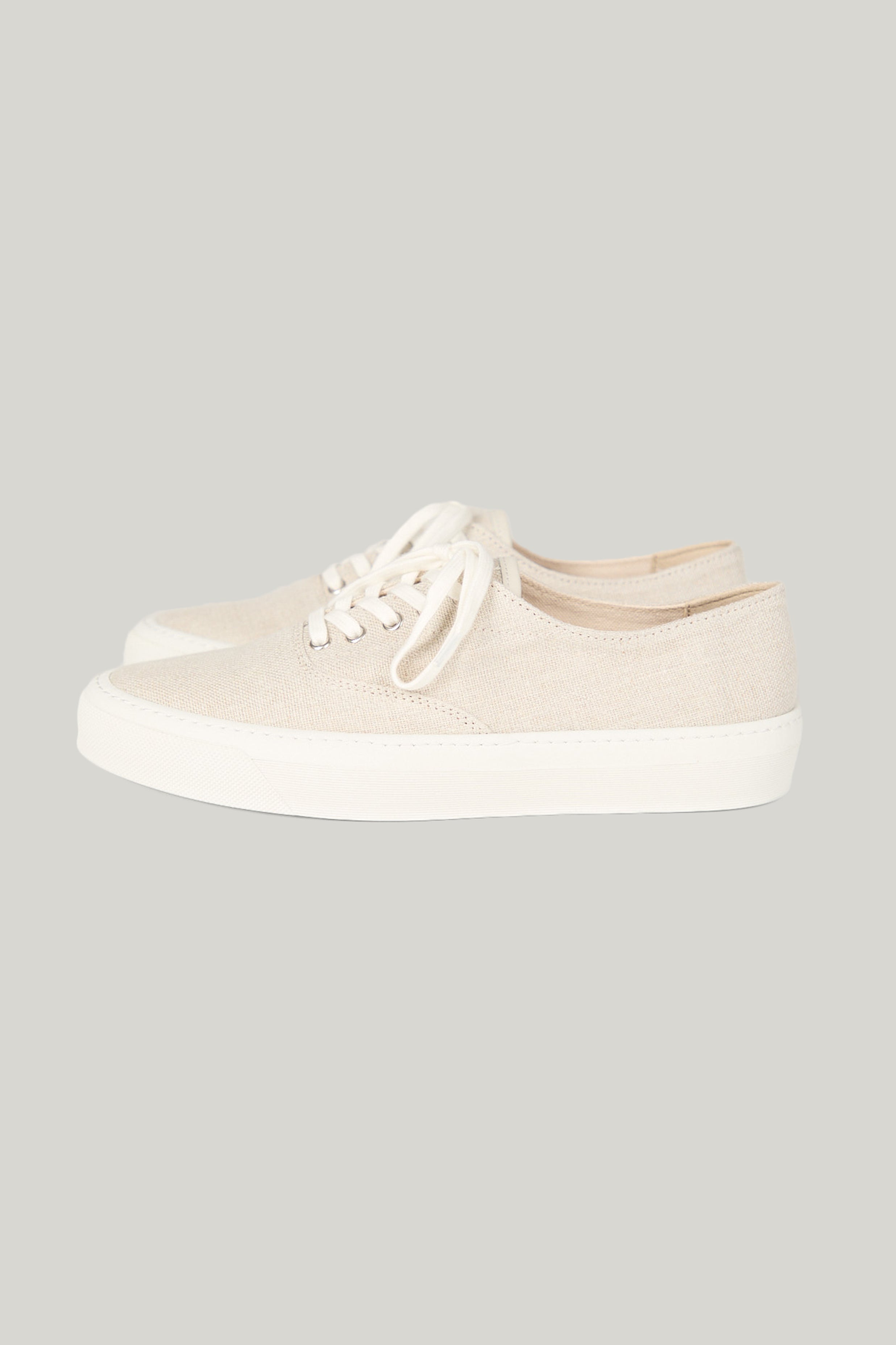 Sneakers Nazare naturel