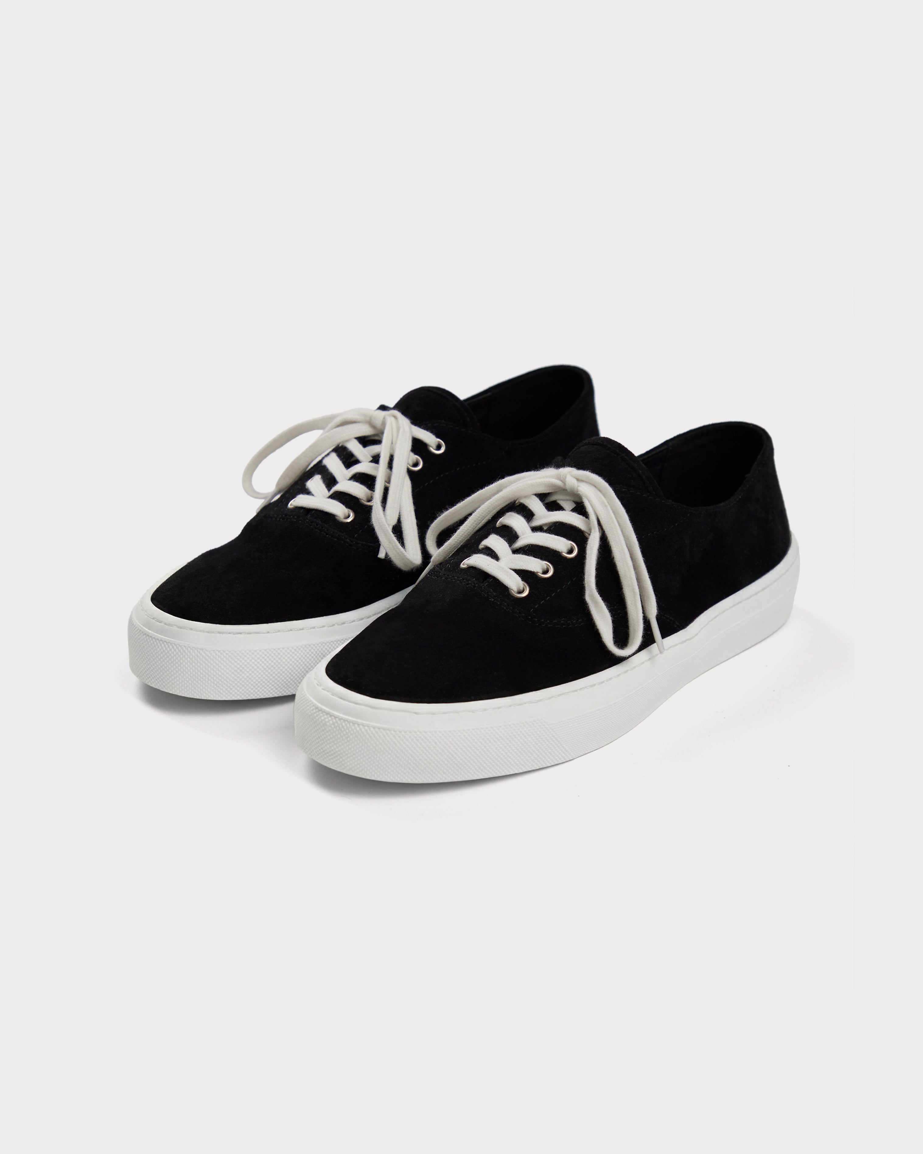 UNISA Chaussures plates pour femmes ASLEY_NS NEGRO UNISA Chaussures plates pour femmes ASLEY_NS NEGRO