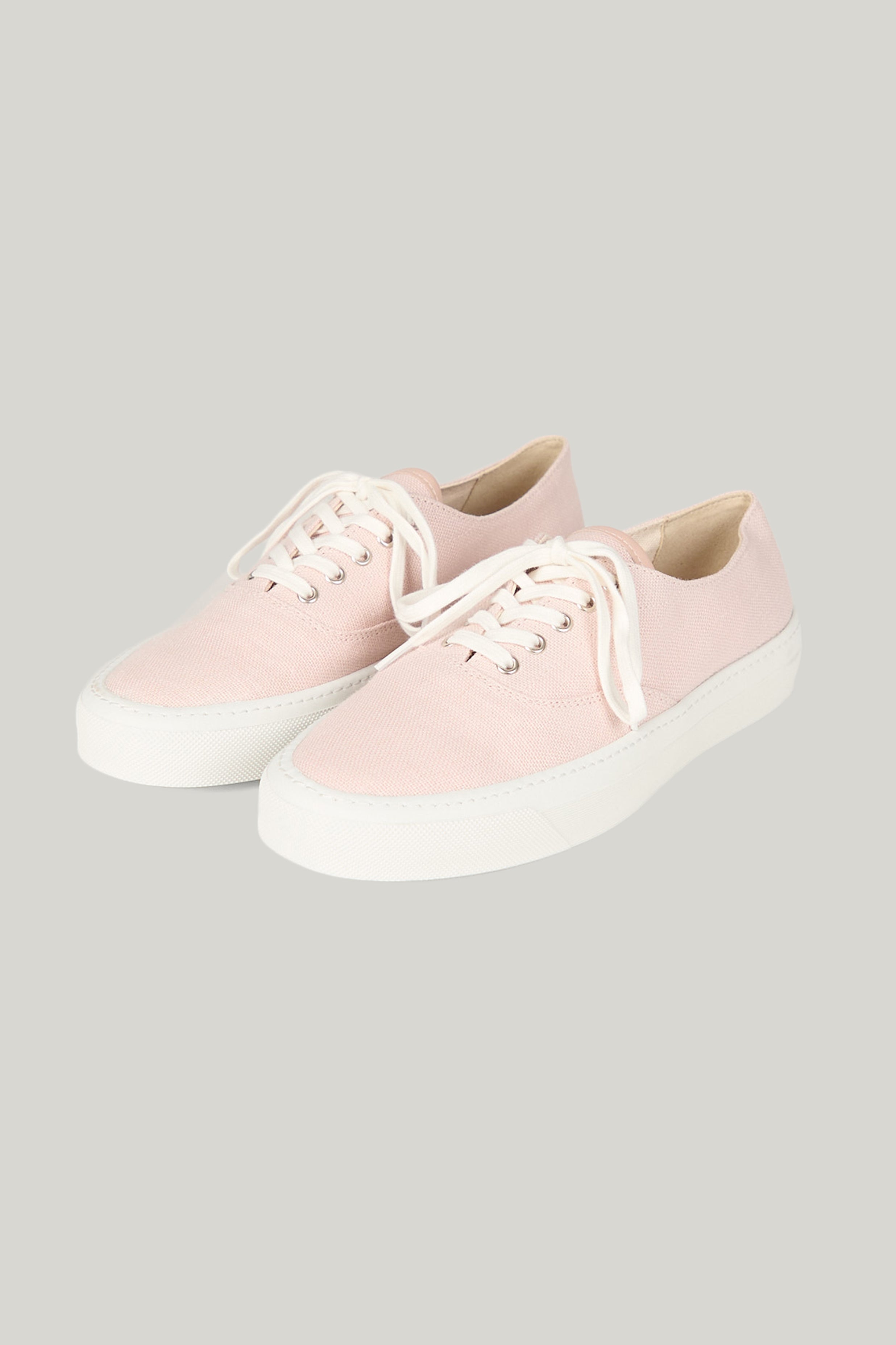 Sneakers Nazare rose