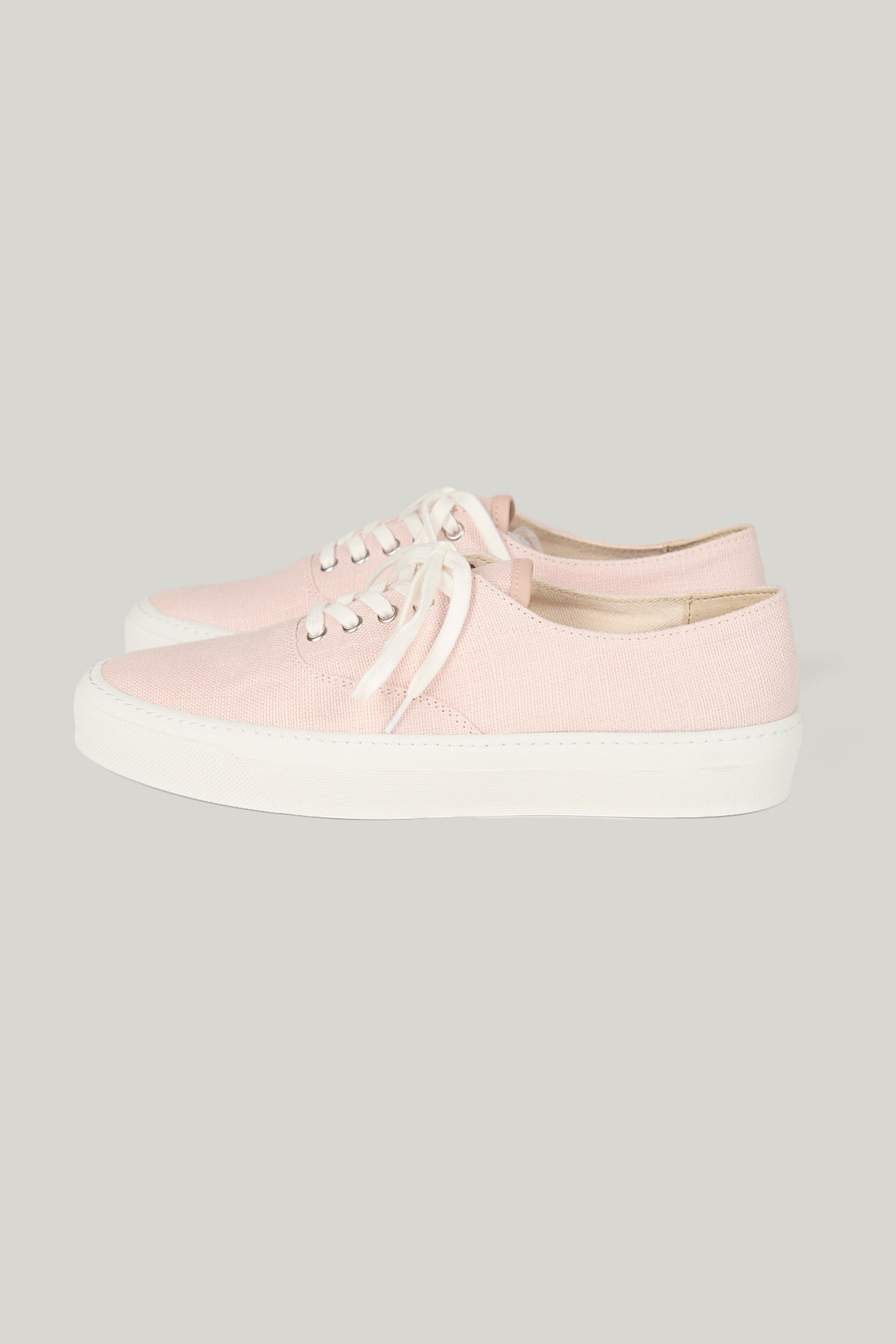 Sneakers Nazare rose