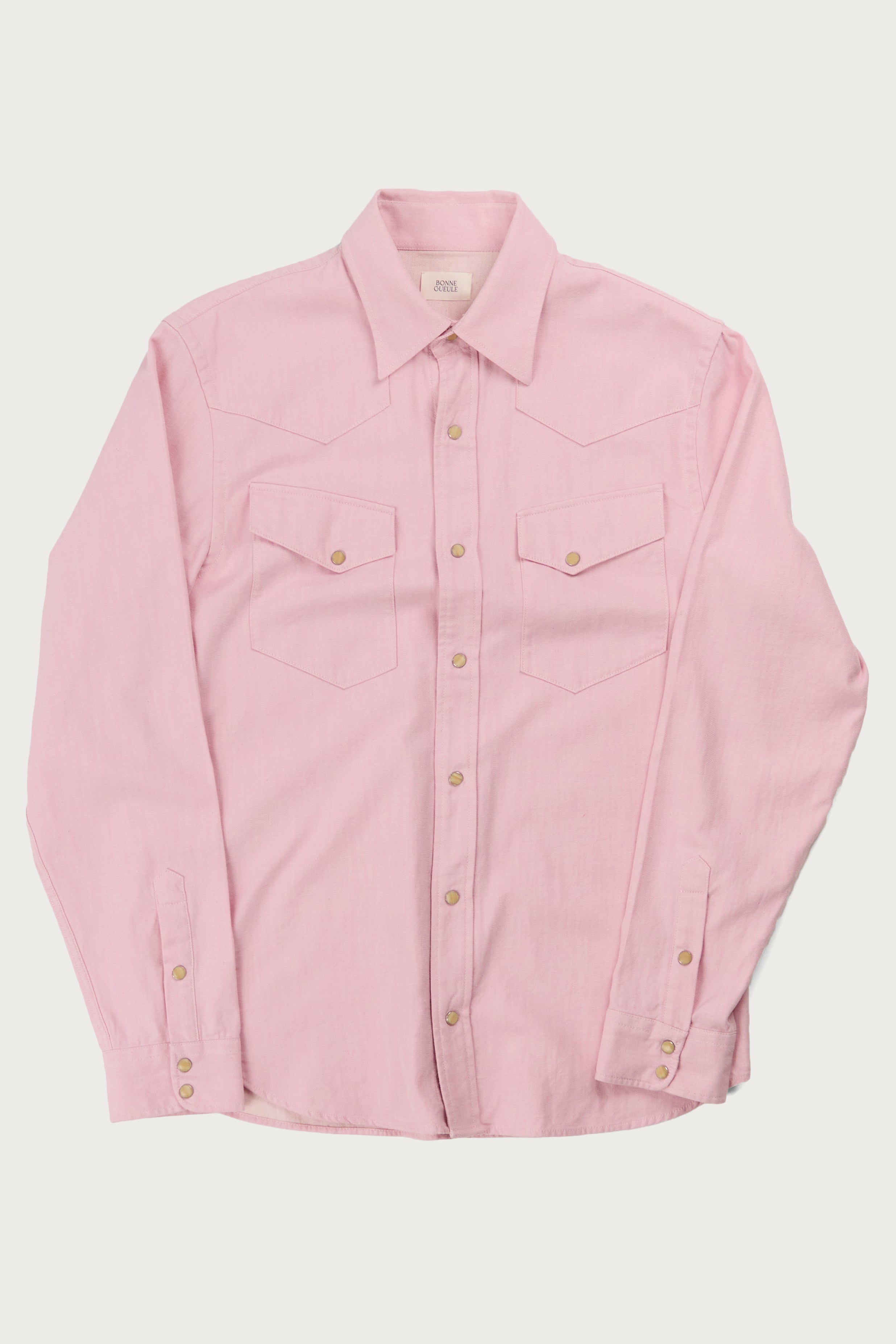 Camargue shirt