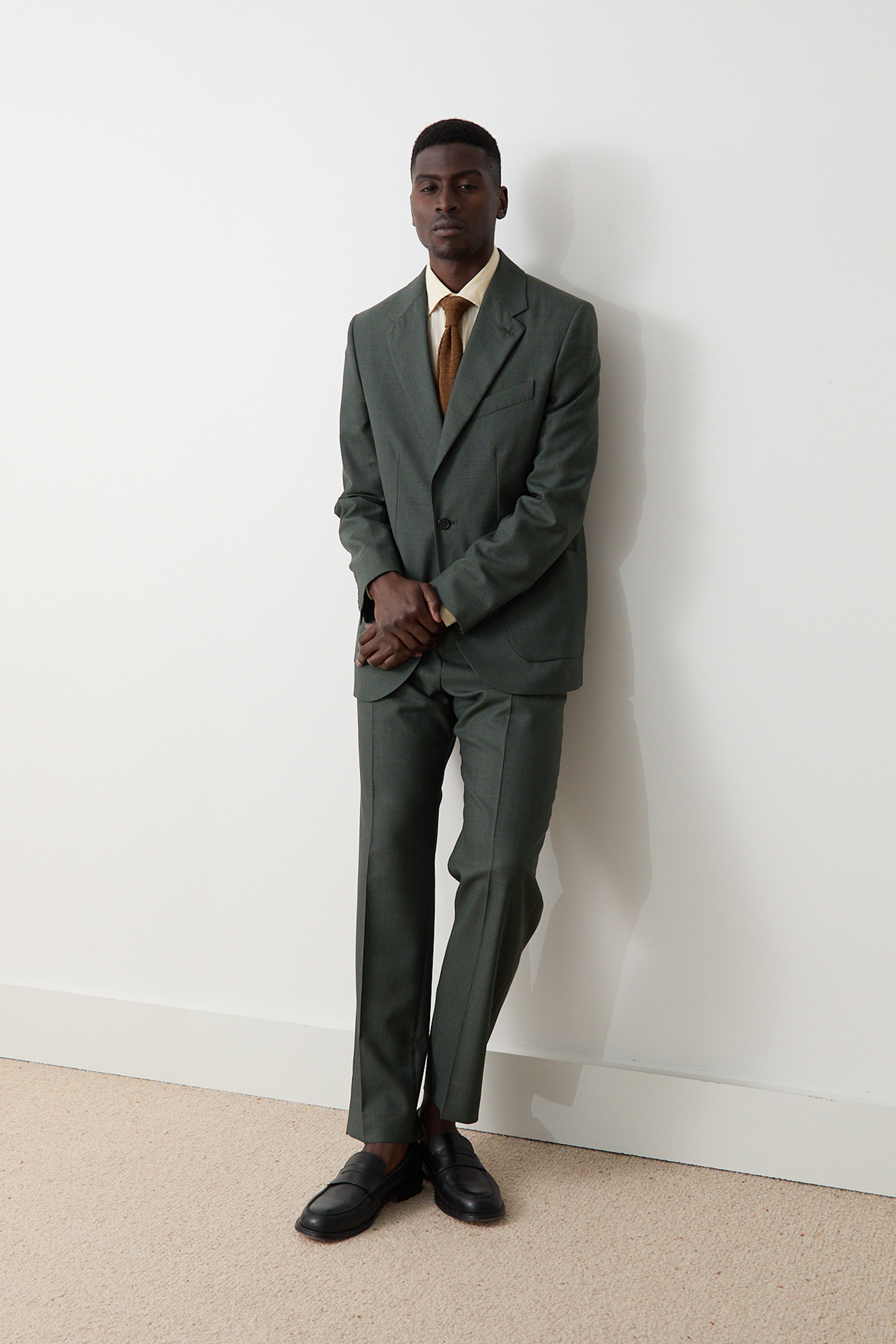 Costume Bellagio Vert