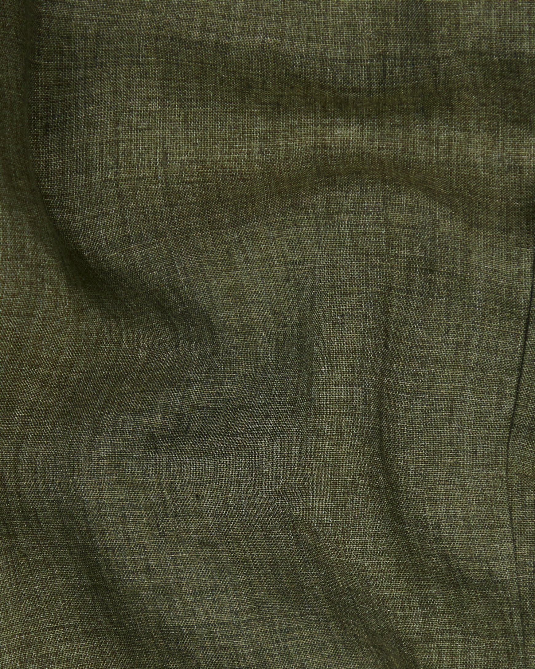 Costume Bellagio vert lin