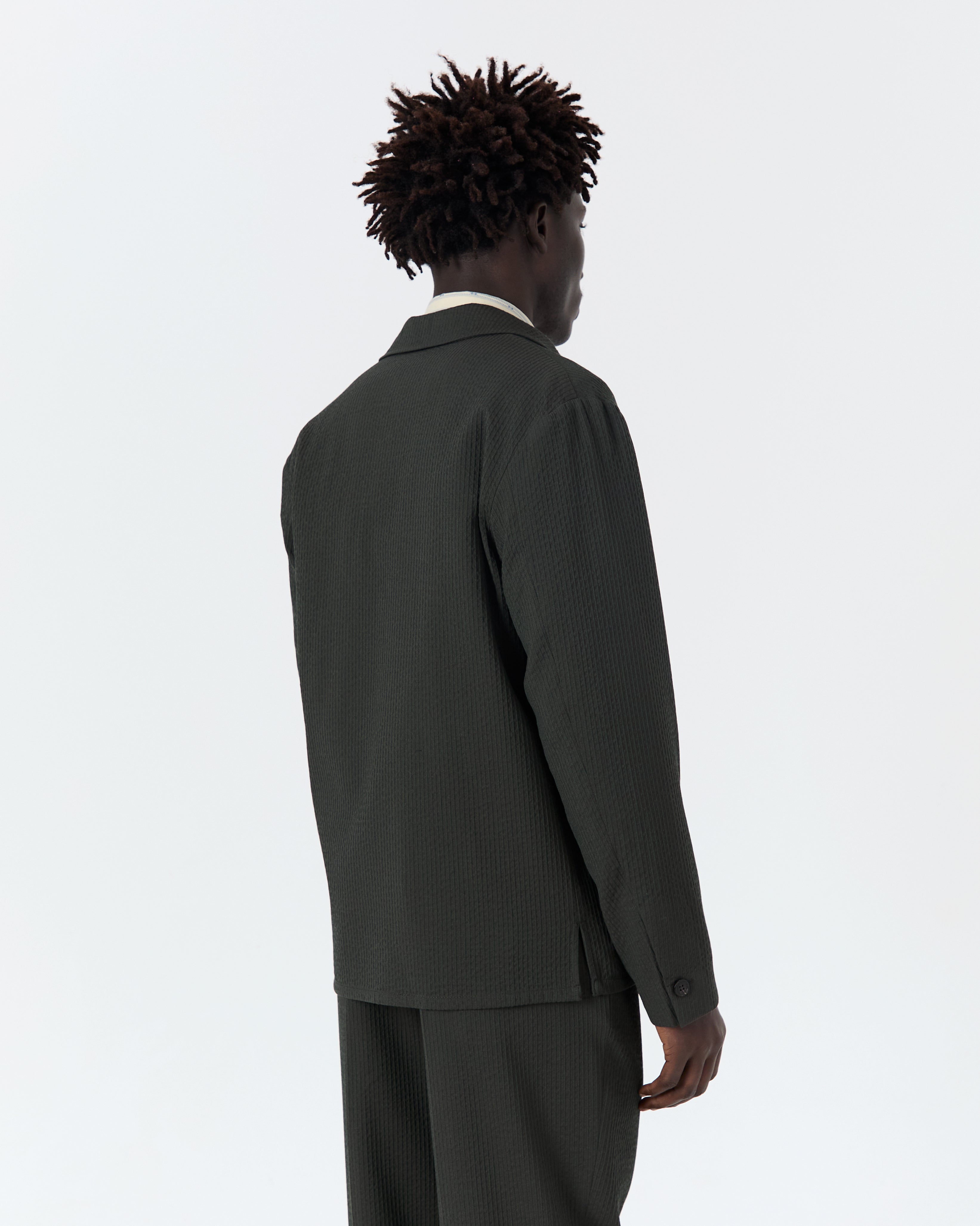 Costume Otranto vert