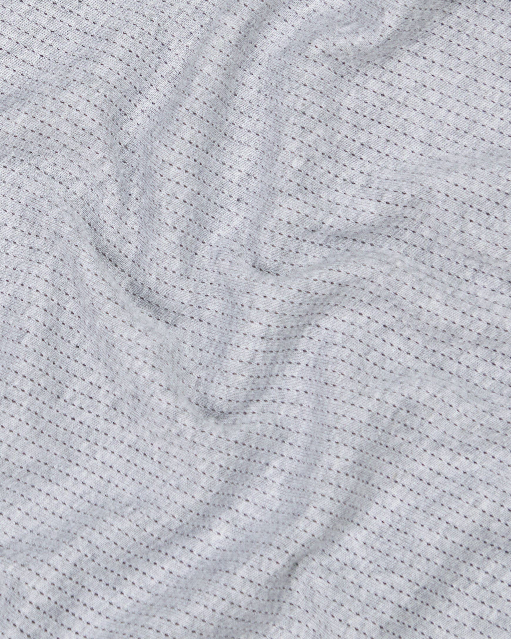 Débardeur Halles gris chiné