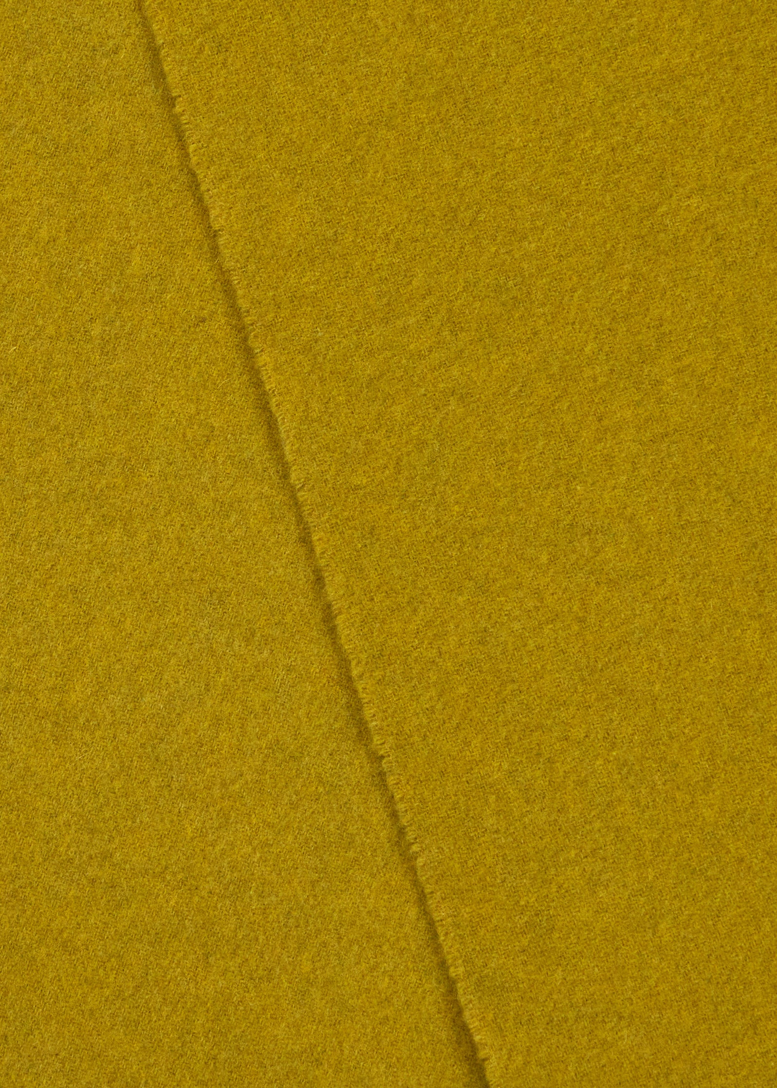 Cabourg scarf in lichen