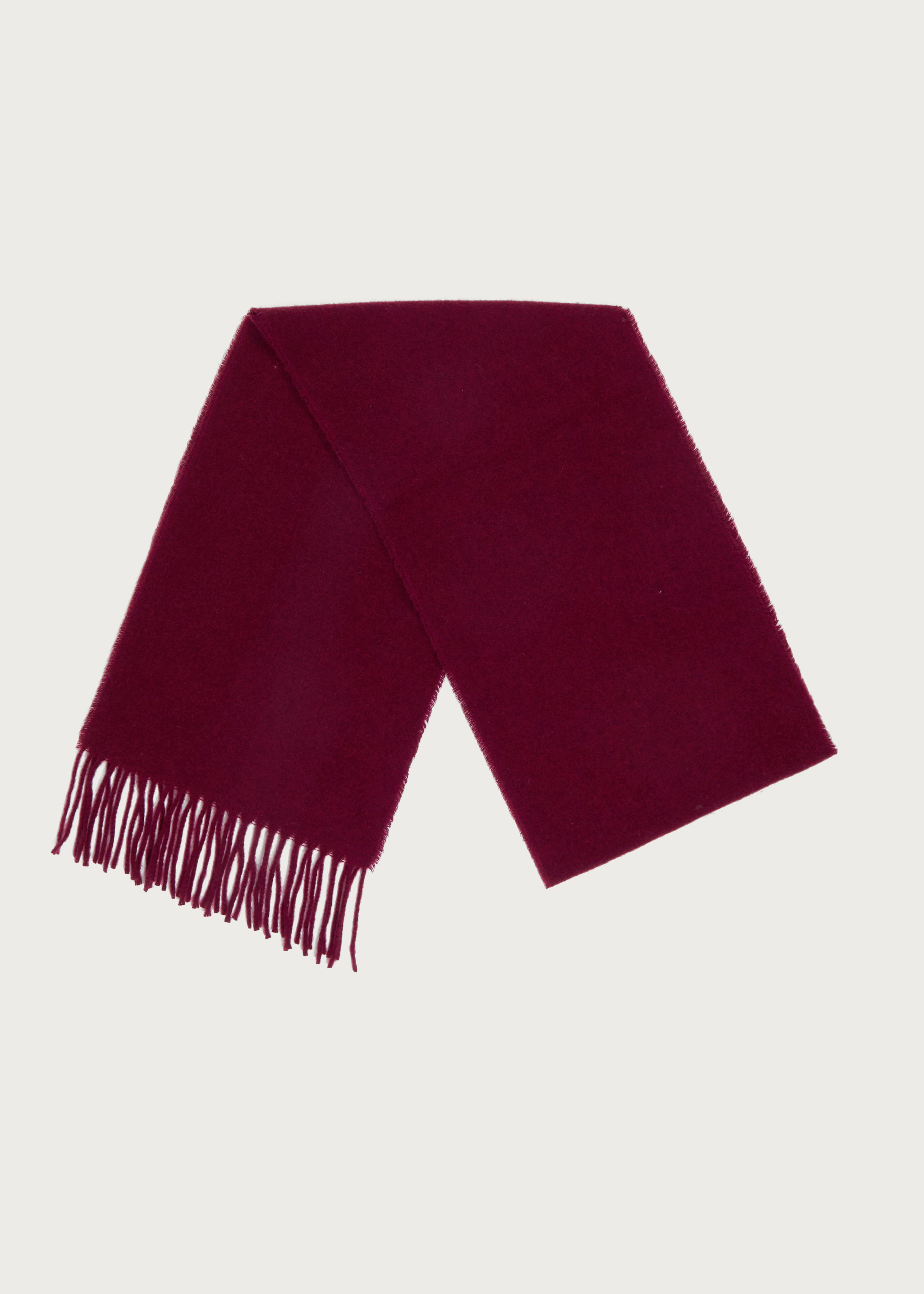 Écharpe en laine - Bordeaux - FEMME | H&M FR Écharpe en laine - Bordeaux - FEMME | H&M FR