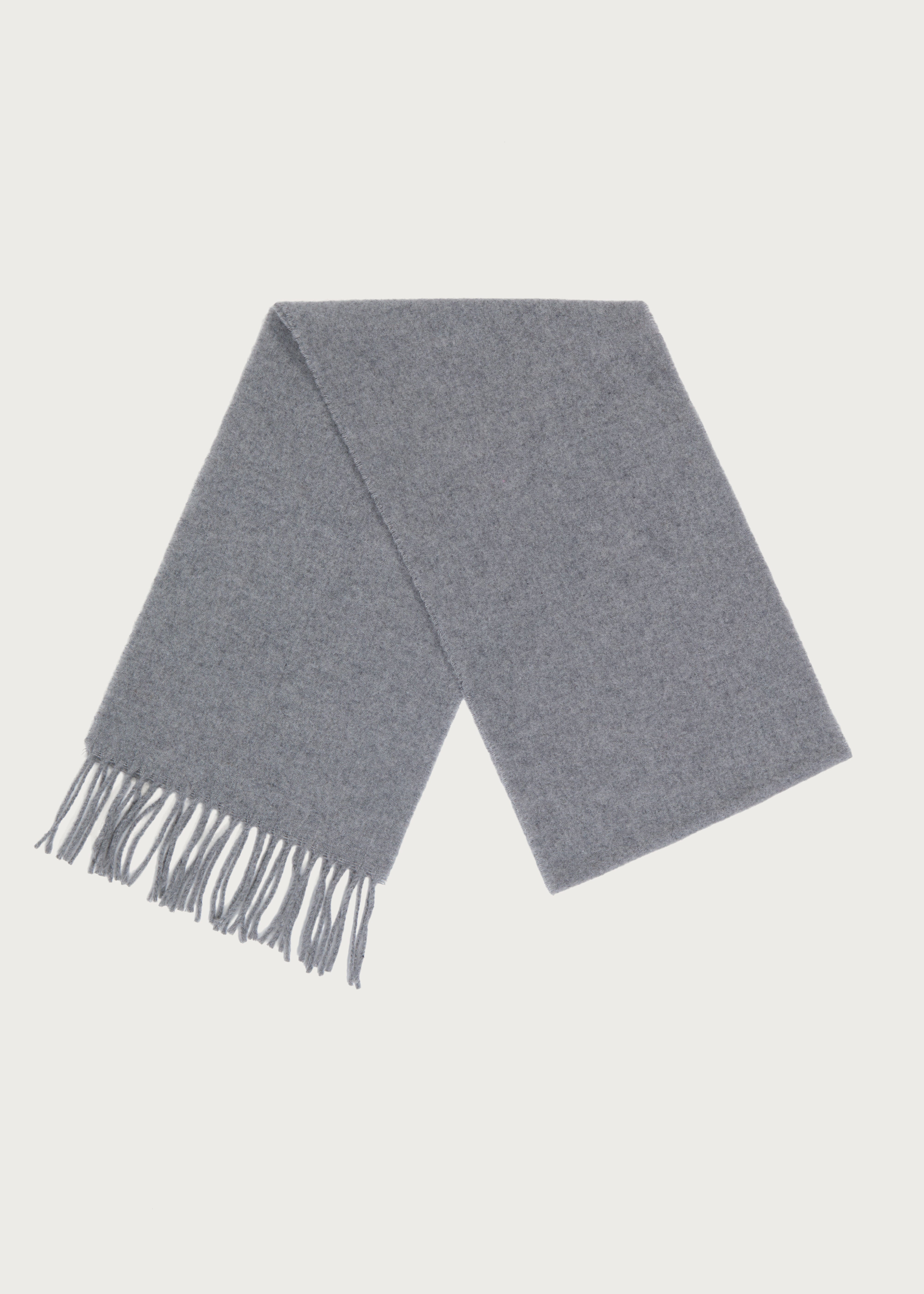 Oslo scarf in grey