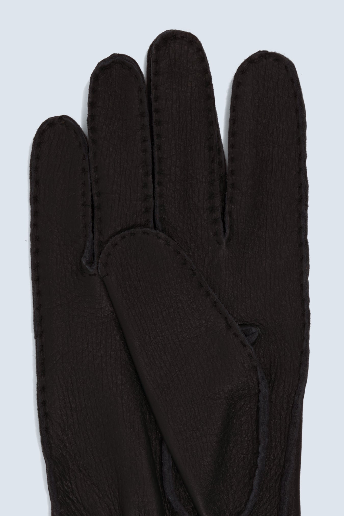 Gants Giallo marron