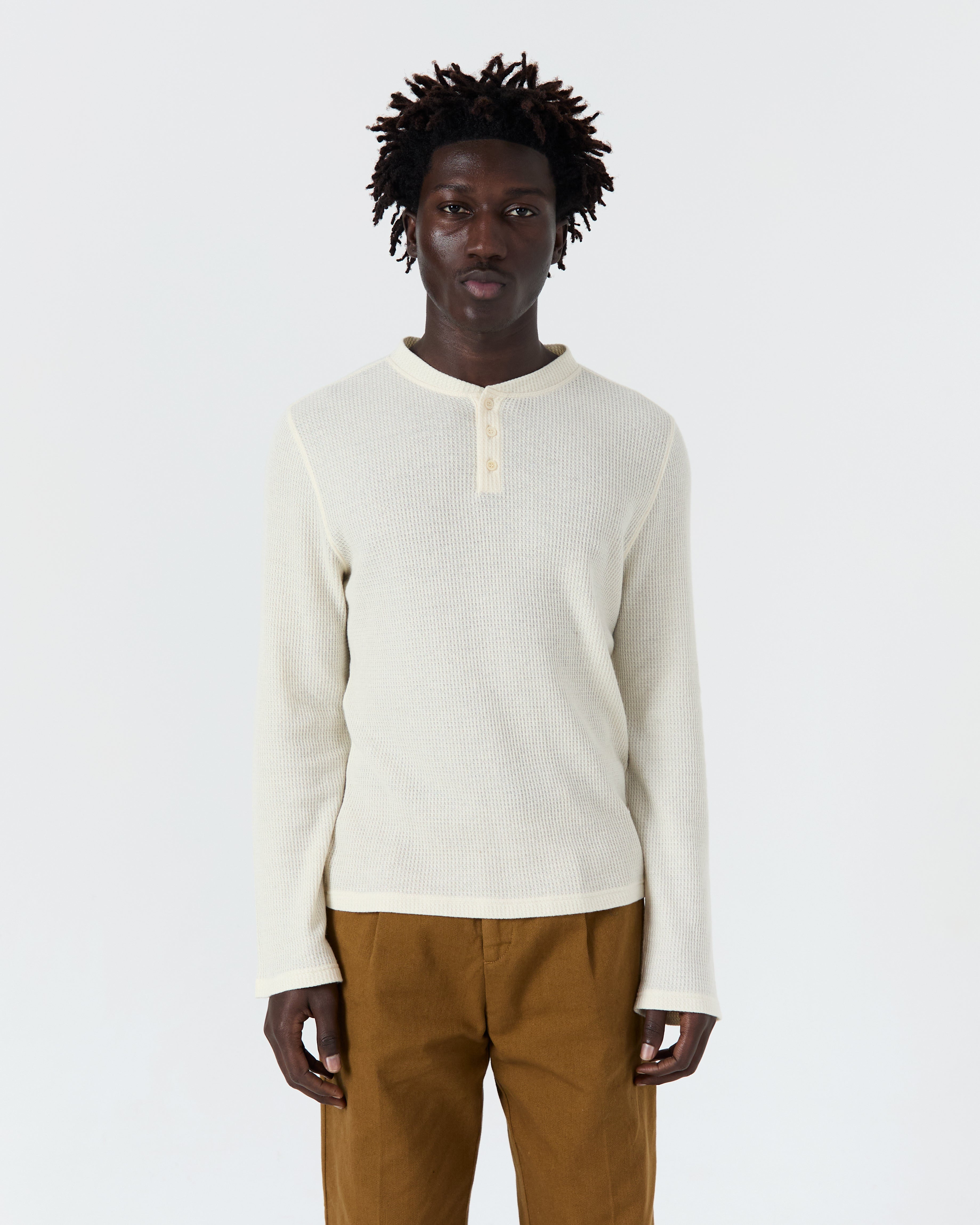 Henley Boston naturel