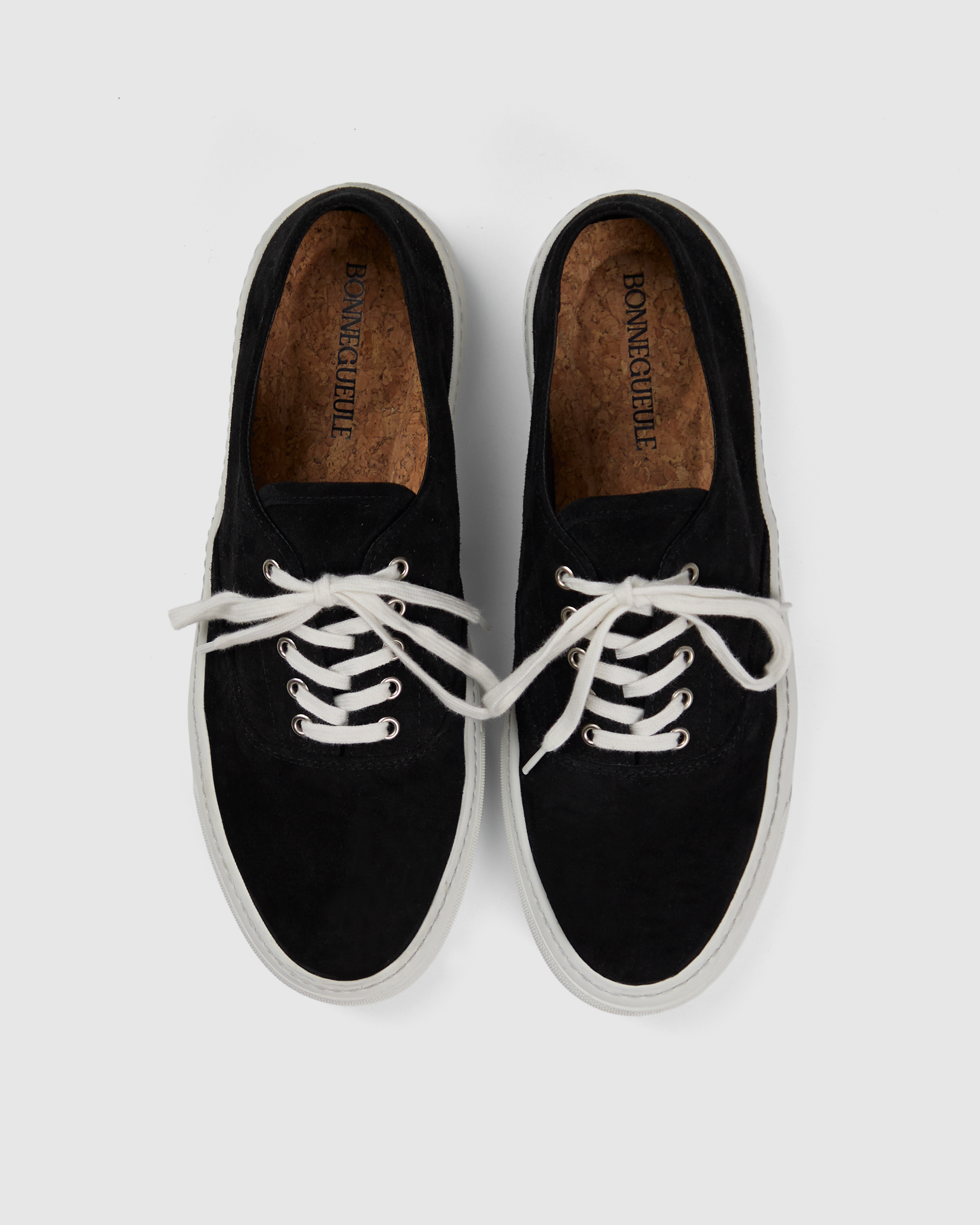 Nazare sneakers in Black