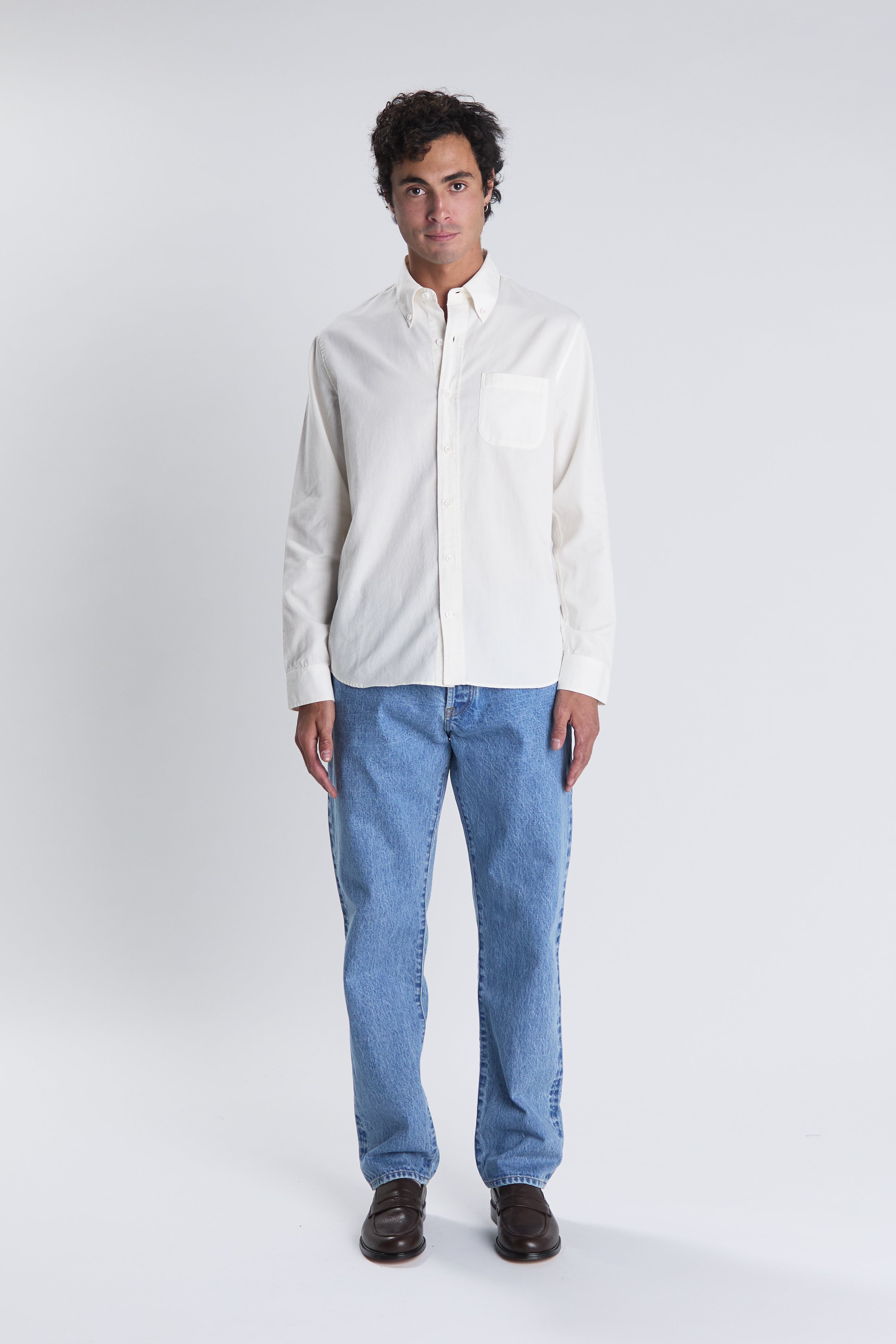 Renji bleach jeans