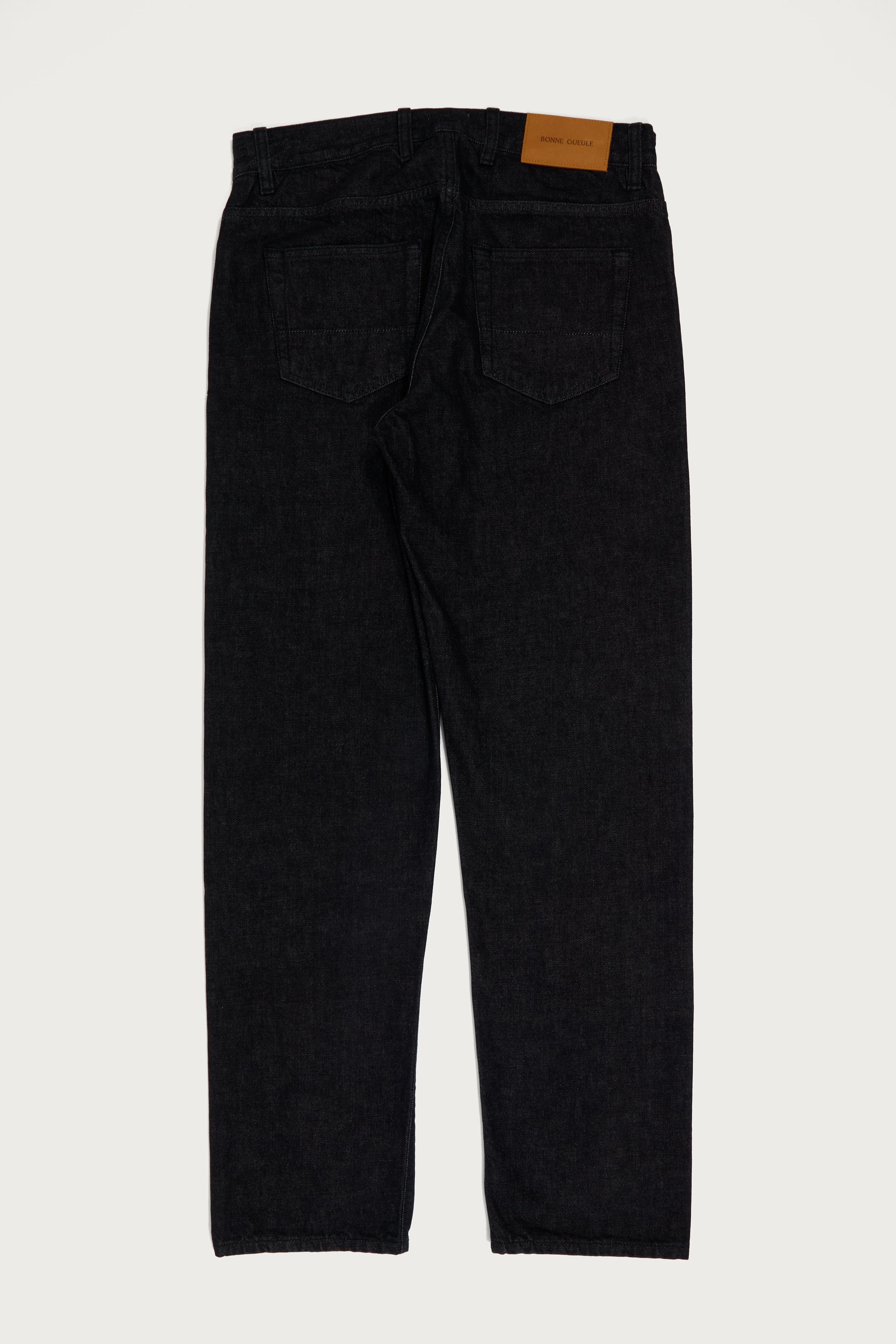 Renji jeans in black