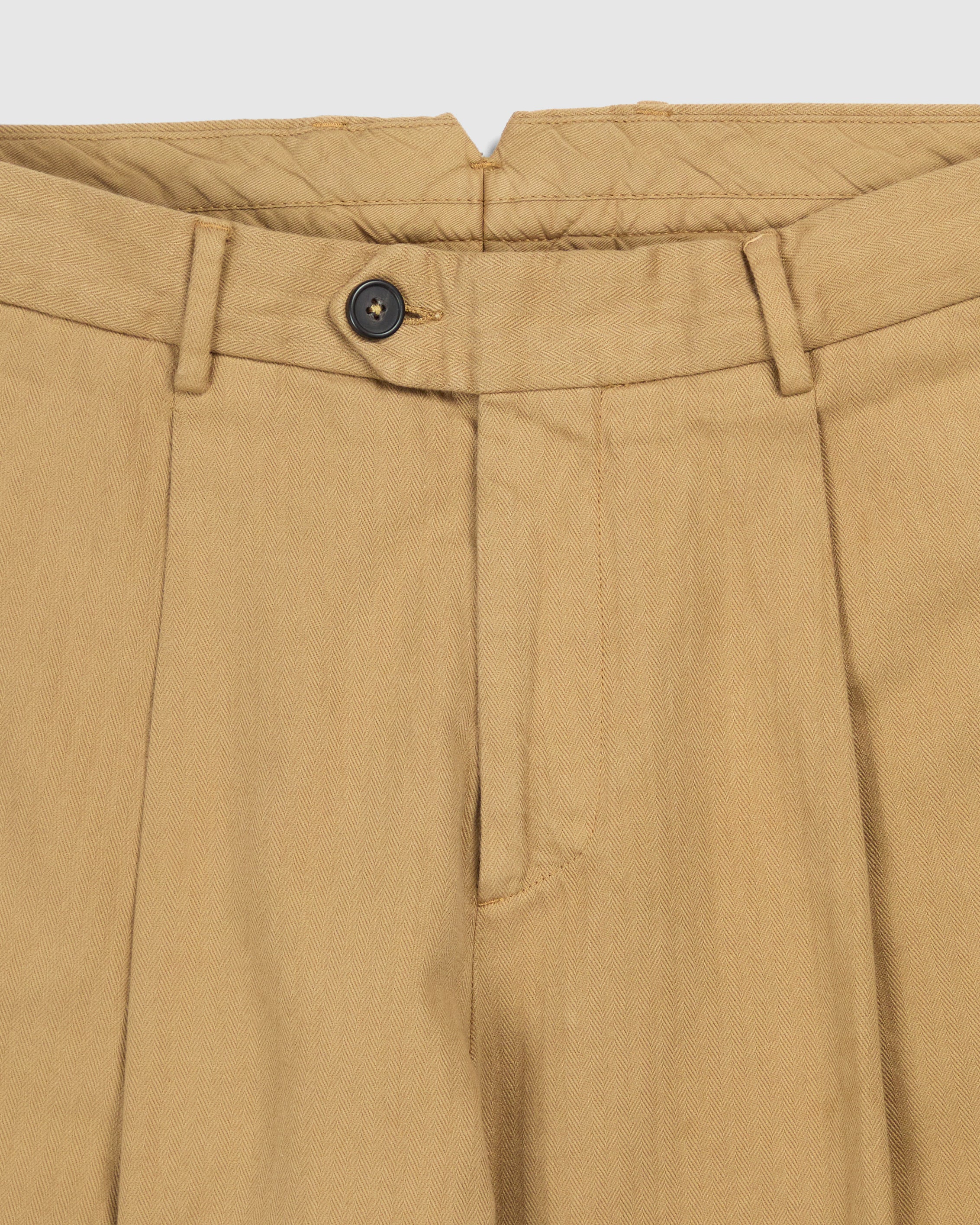 Pantalon Poetto sable