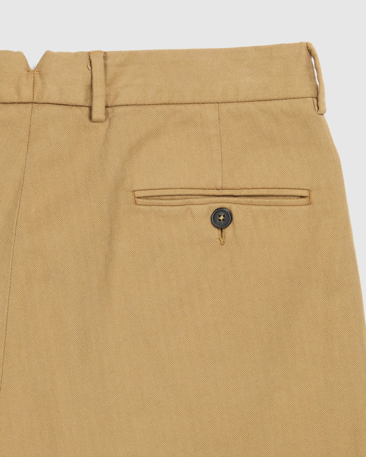 Pantalon Poetto sable