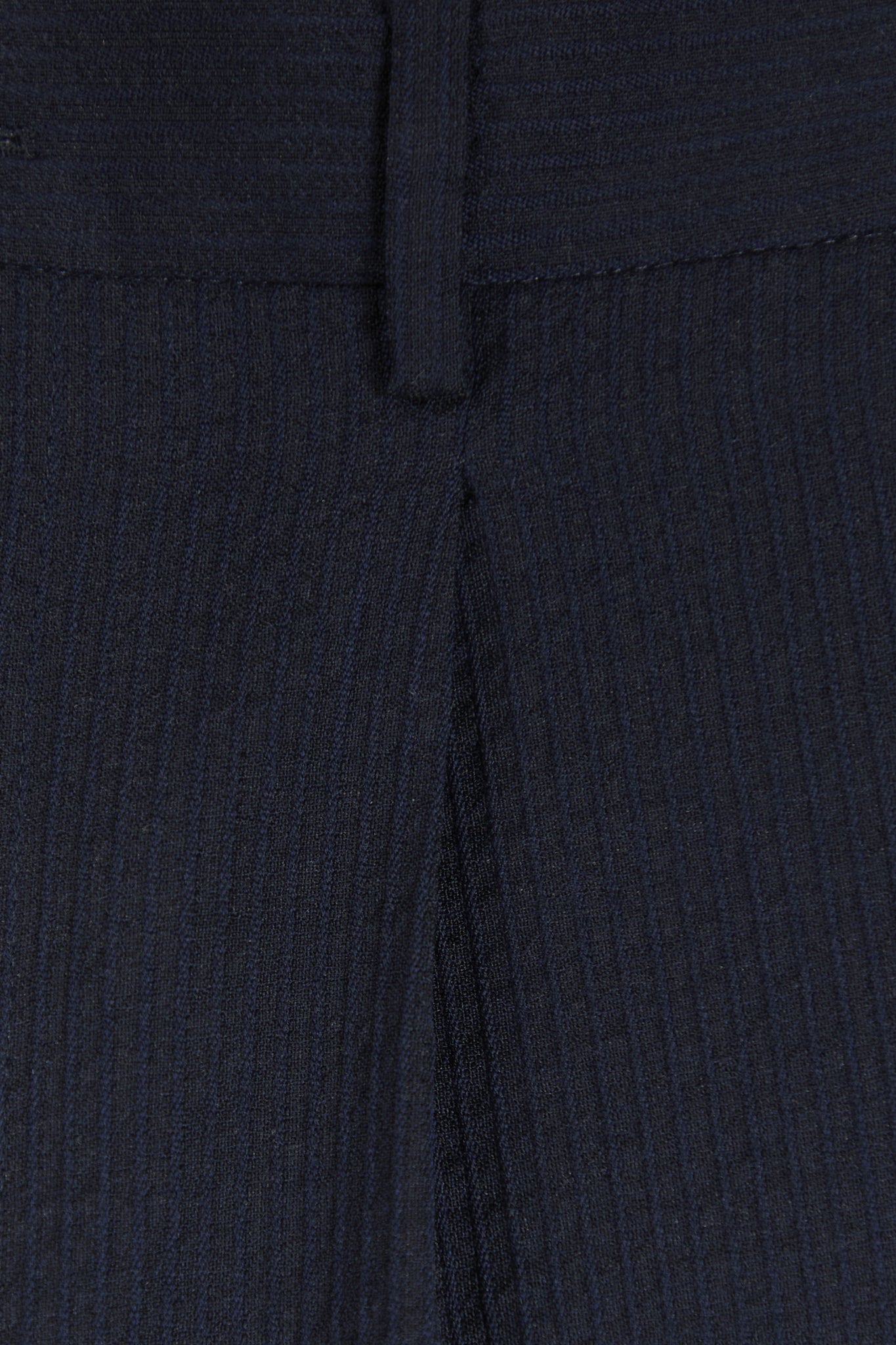 Otranto trousers in navy