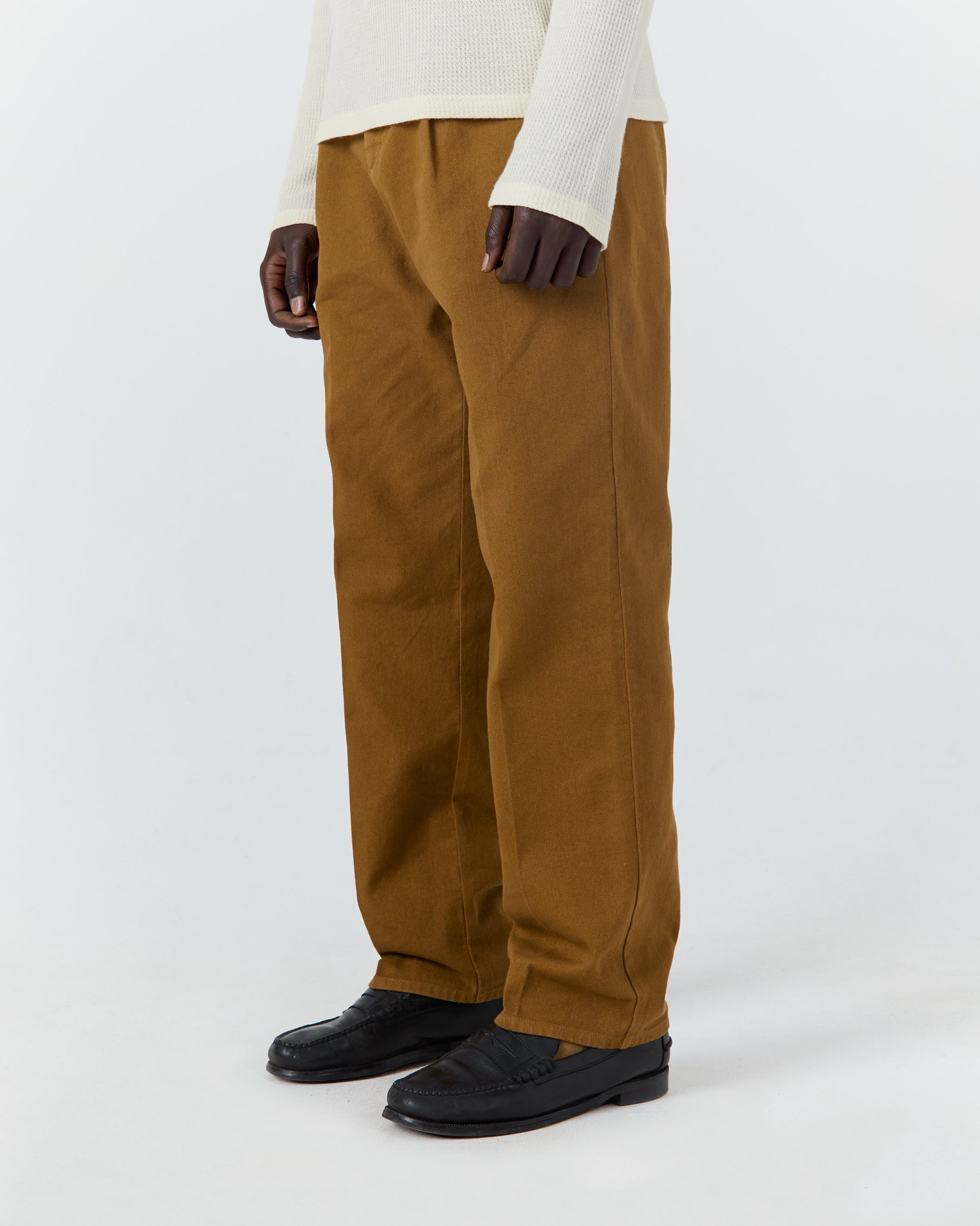 Pantalon Poetto coyote