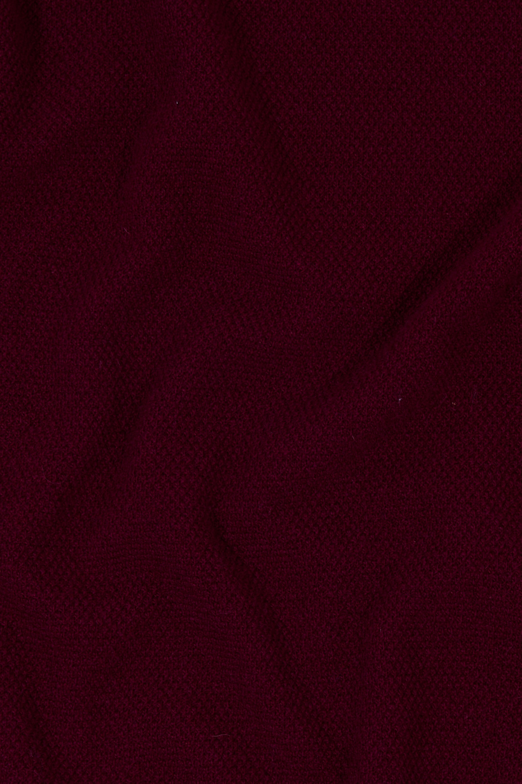 Veneto sweater in burgundy