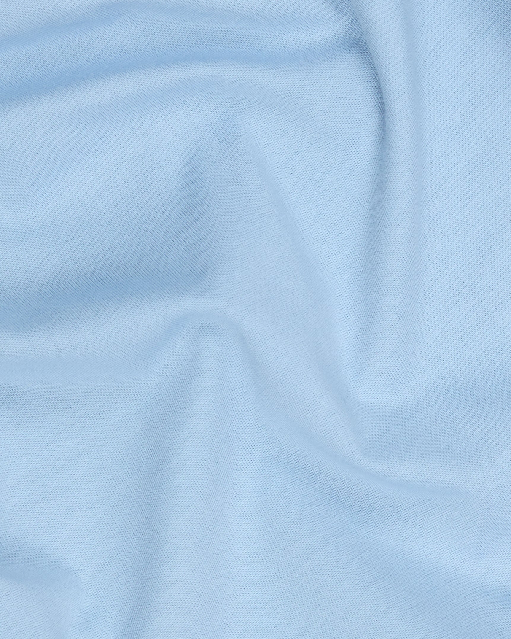 T-shirt Oregon bleu ciel