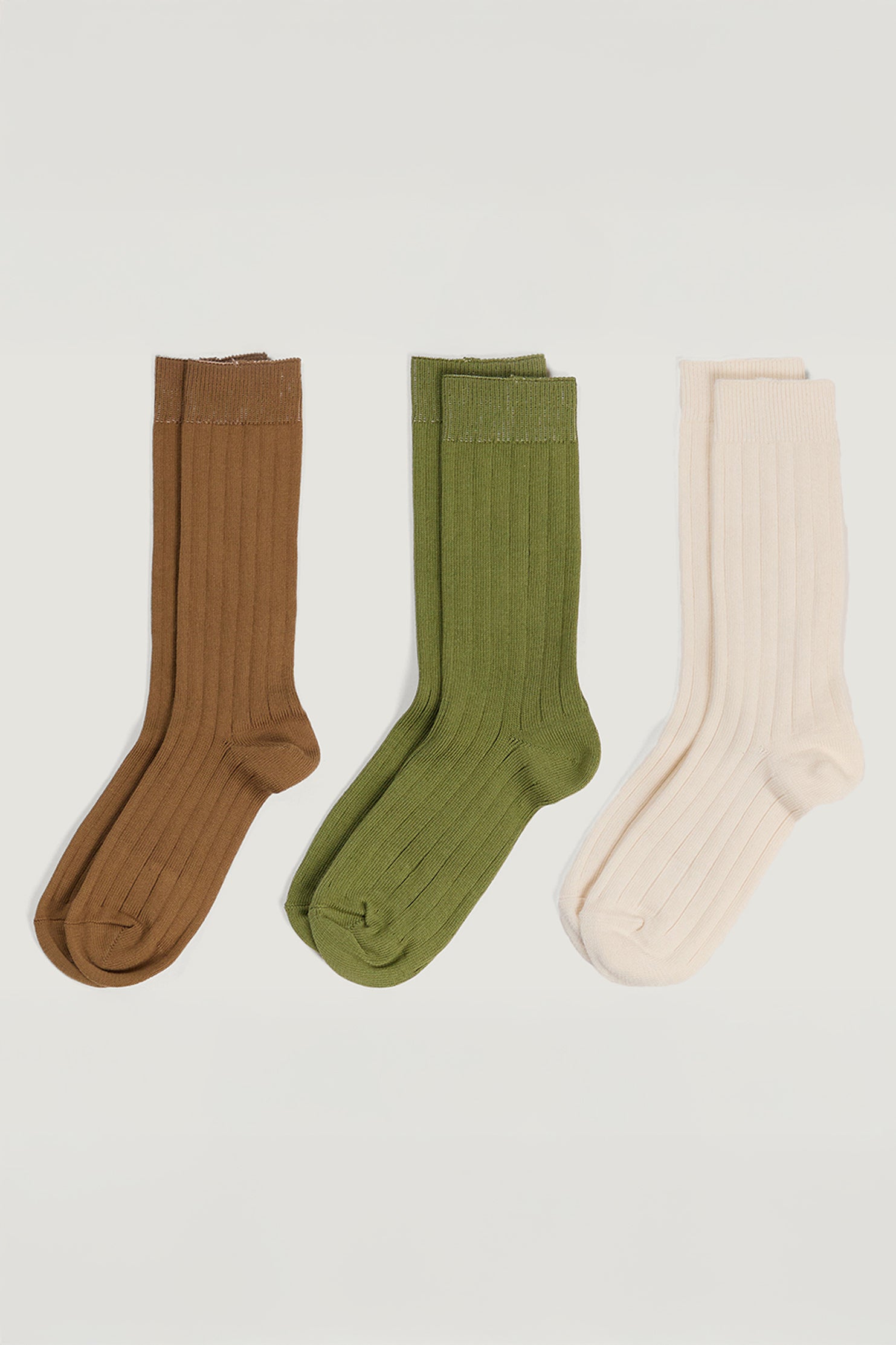 Pack Chaussettes Romeo
