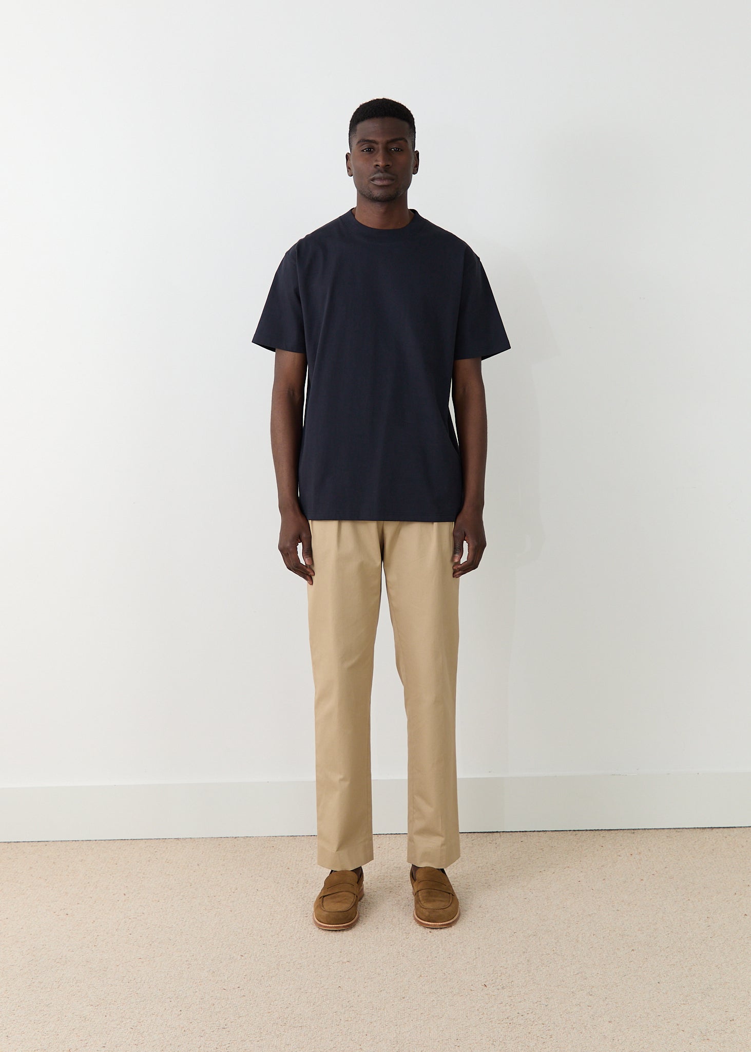 T-shirt Oregon marine