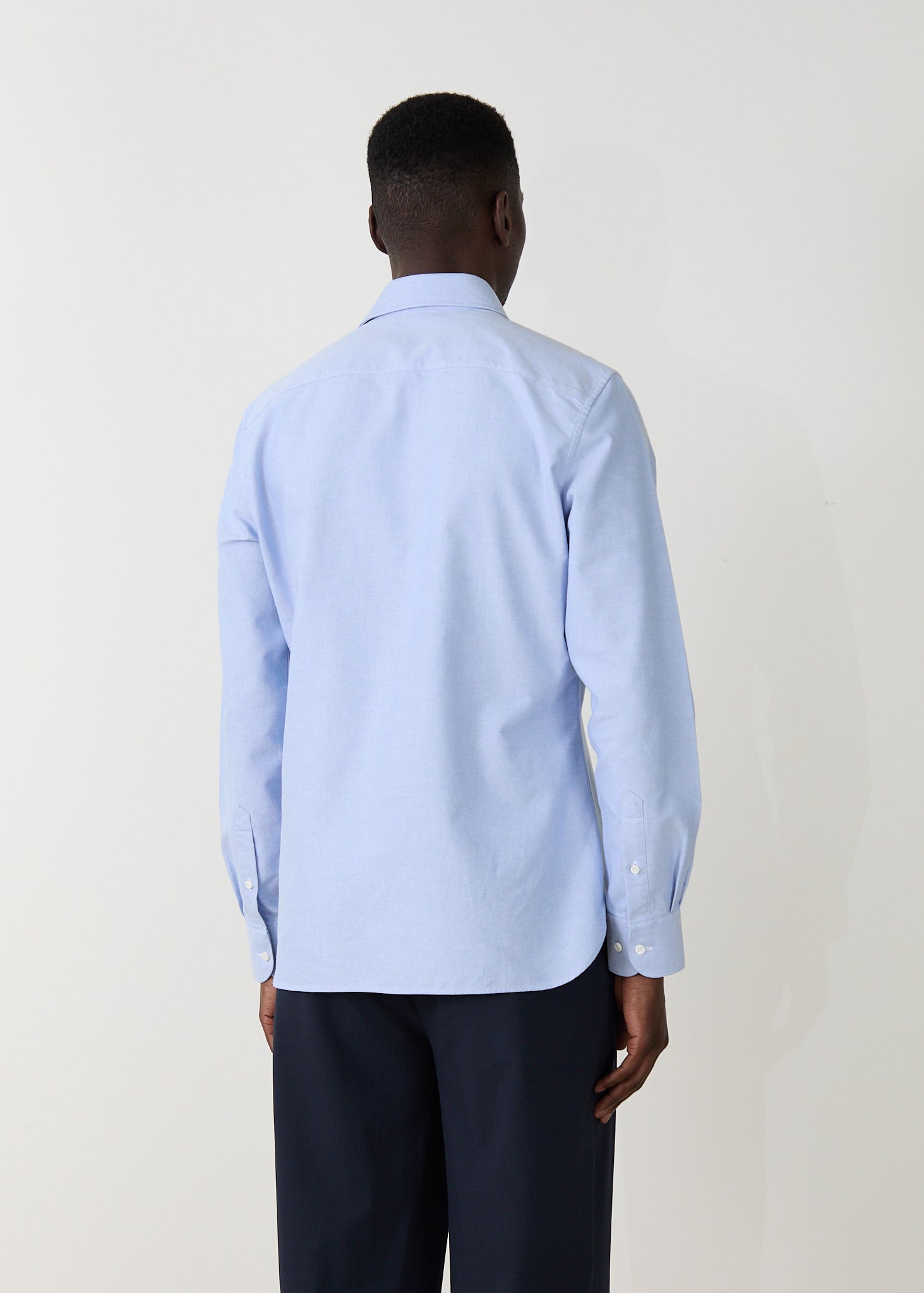 Volpaia shirt in blue