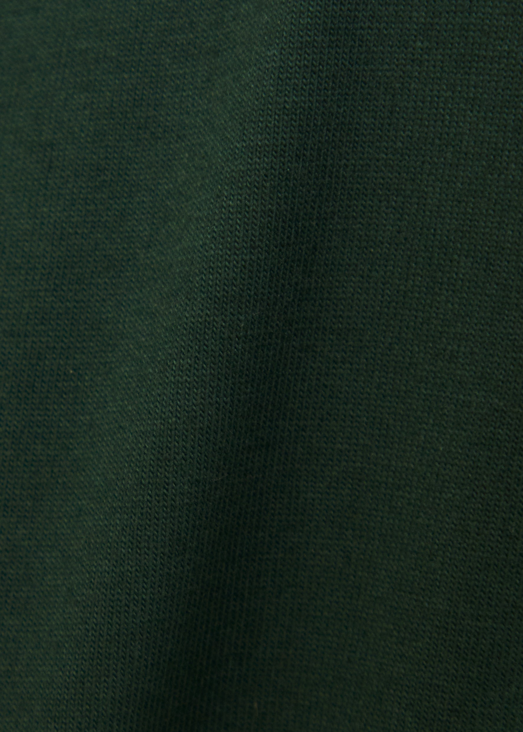 T-shirt Oregon vert forêt