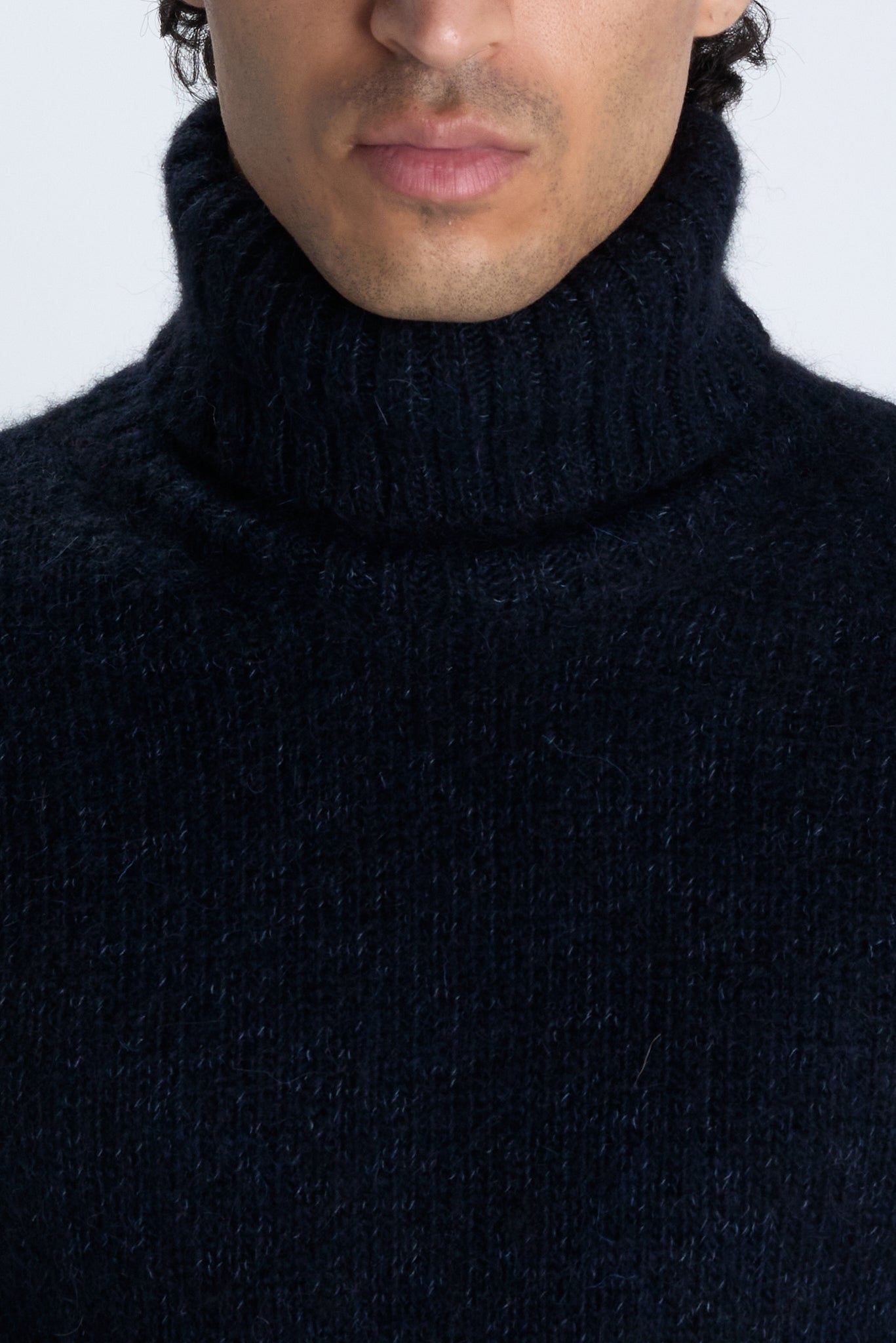 Pull Marciello marine