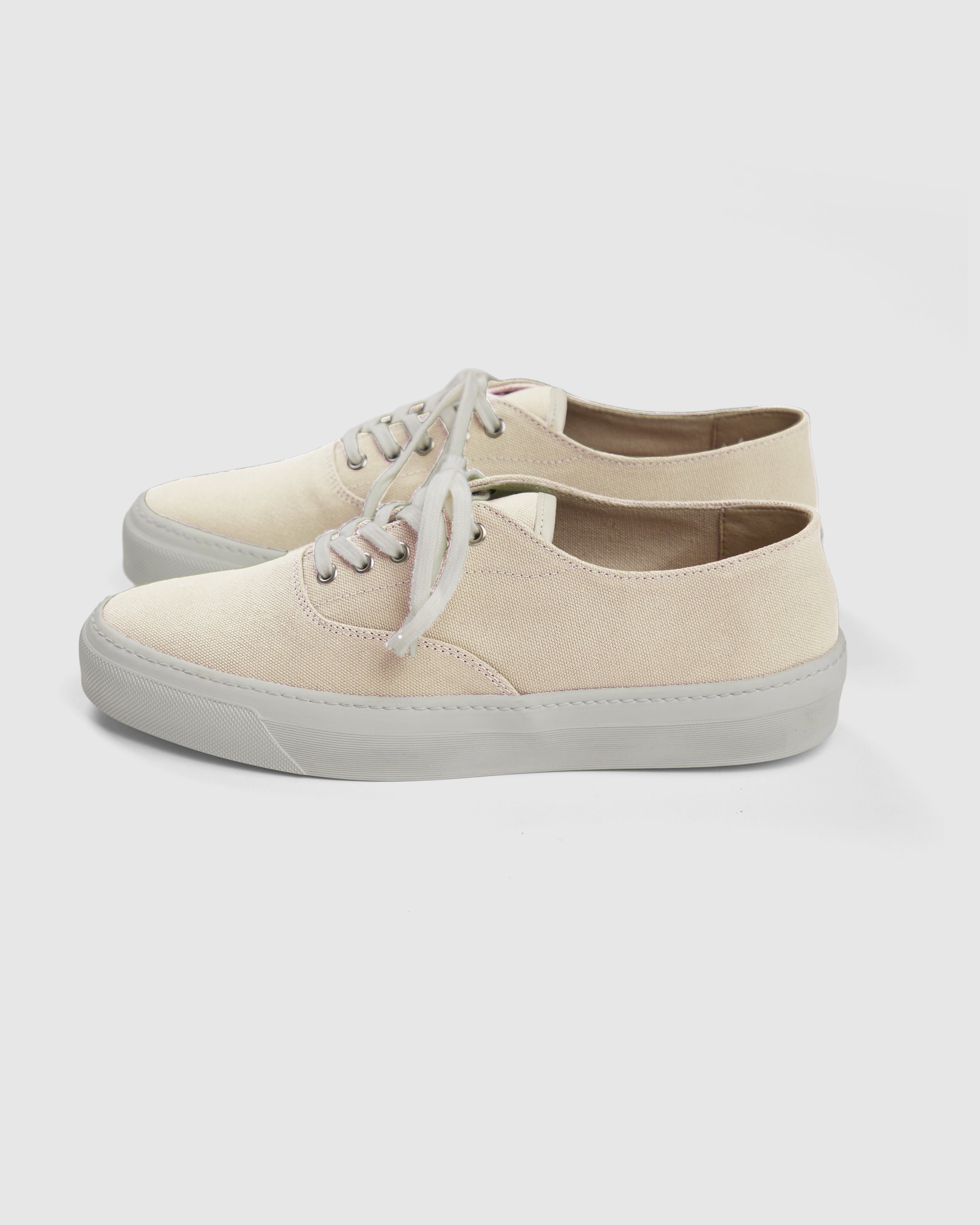 Nazare sneakers in natural
