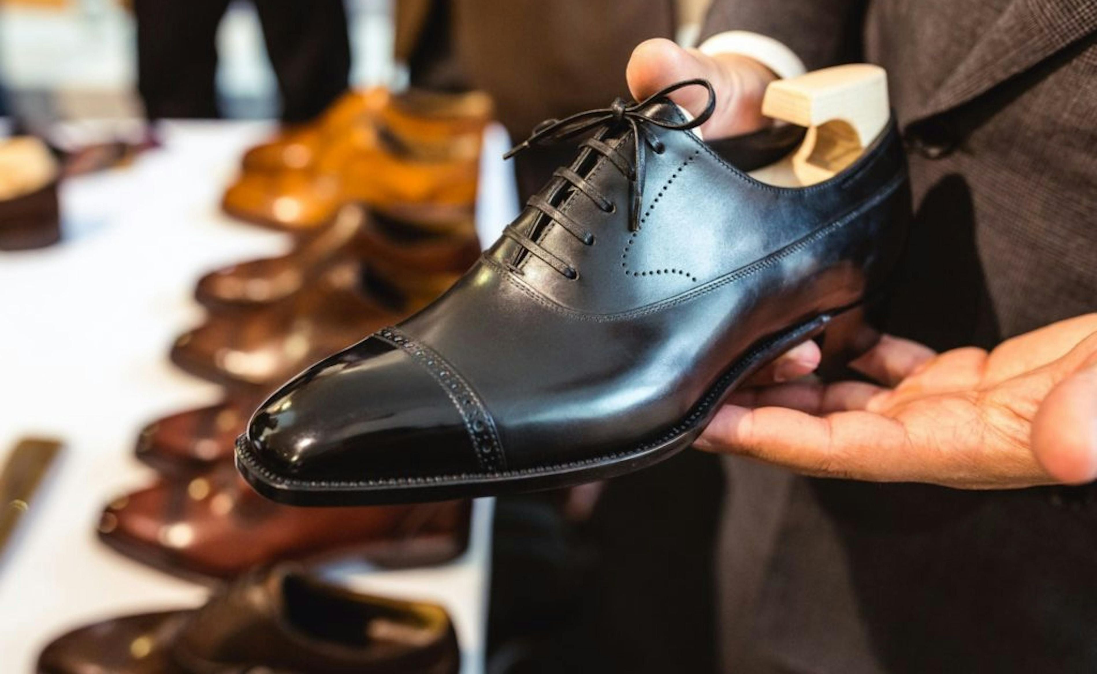 Guide d’achat de vos chaussures en cuir : 50 marques à acheter (Partie 6)