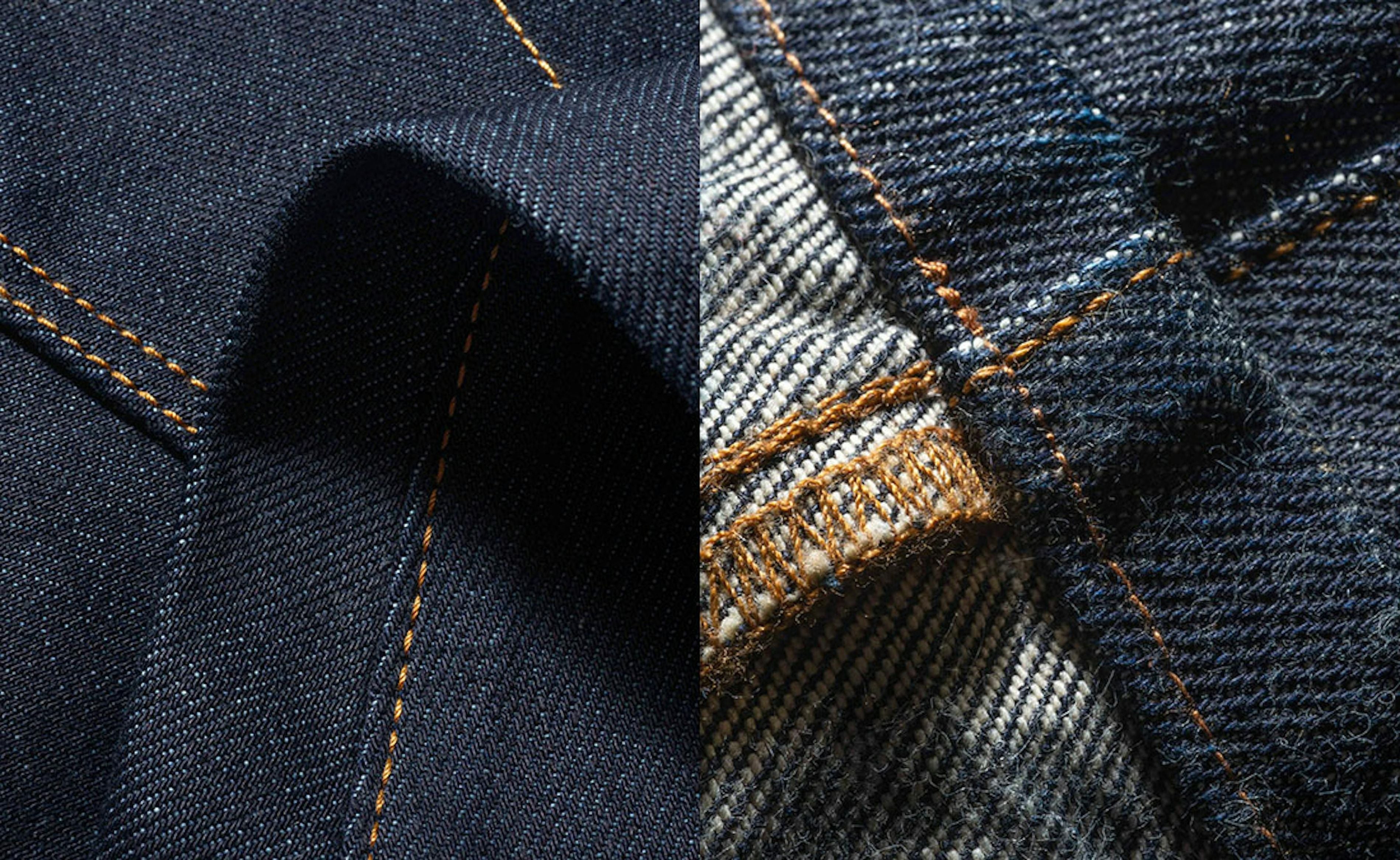 Laver un jean brut : le guide complet