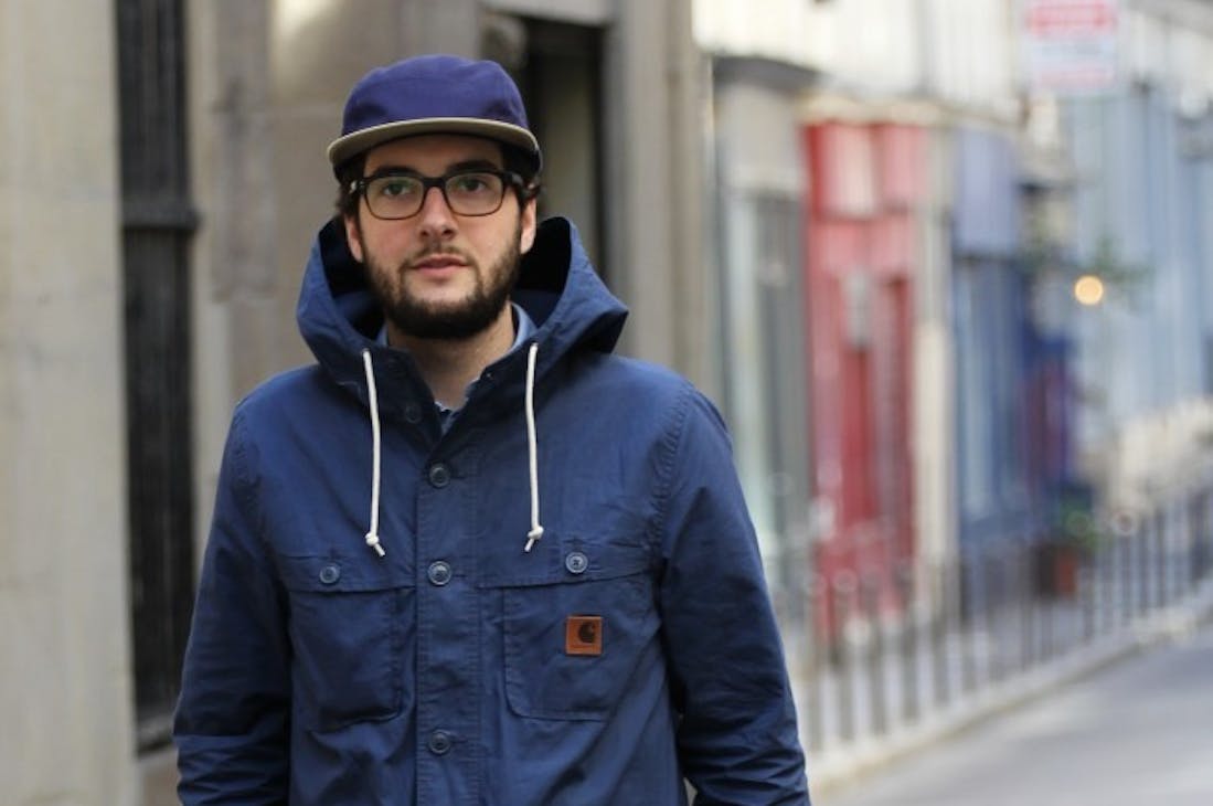 Test : Carhartt WIP, du workwear brut à la ligne Work In Progress